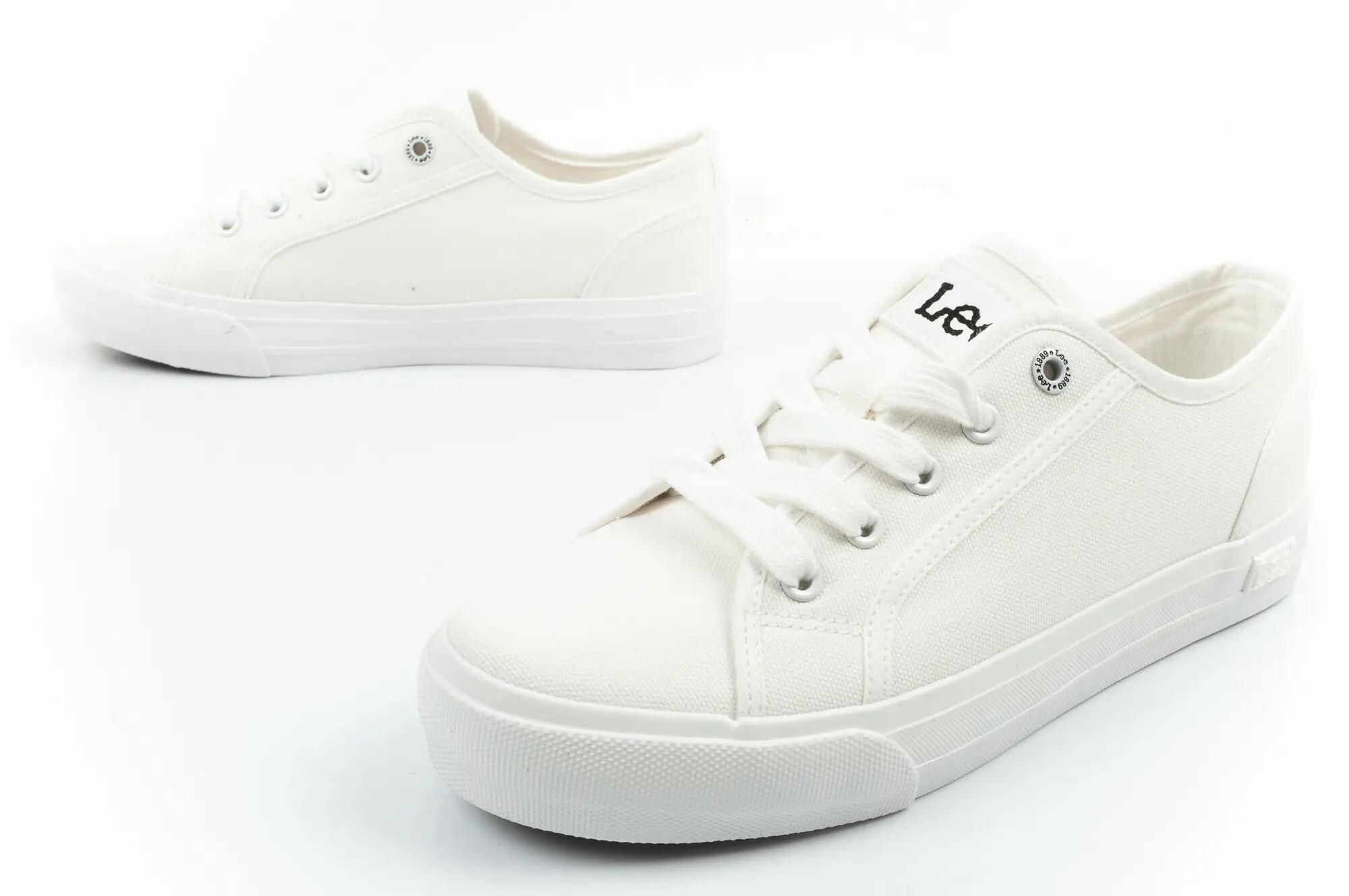 Scarpe sportive da donna Lee Ava Low 8/10
