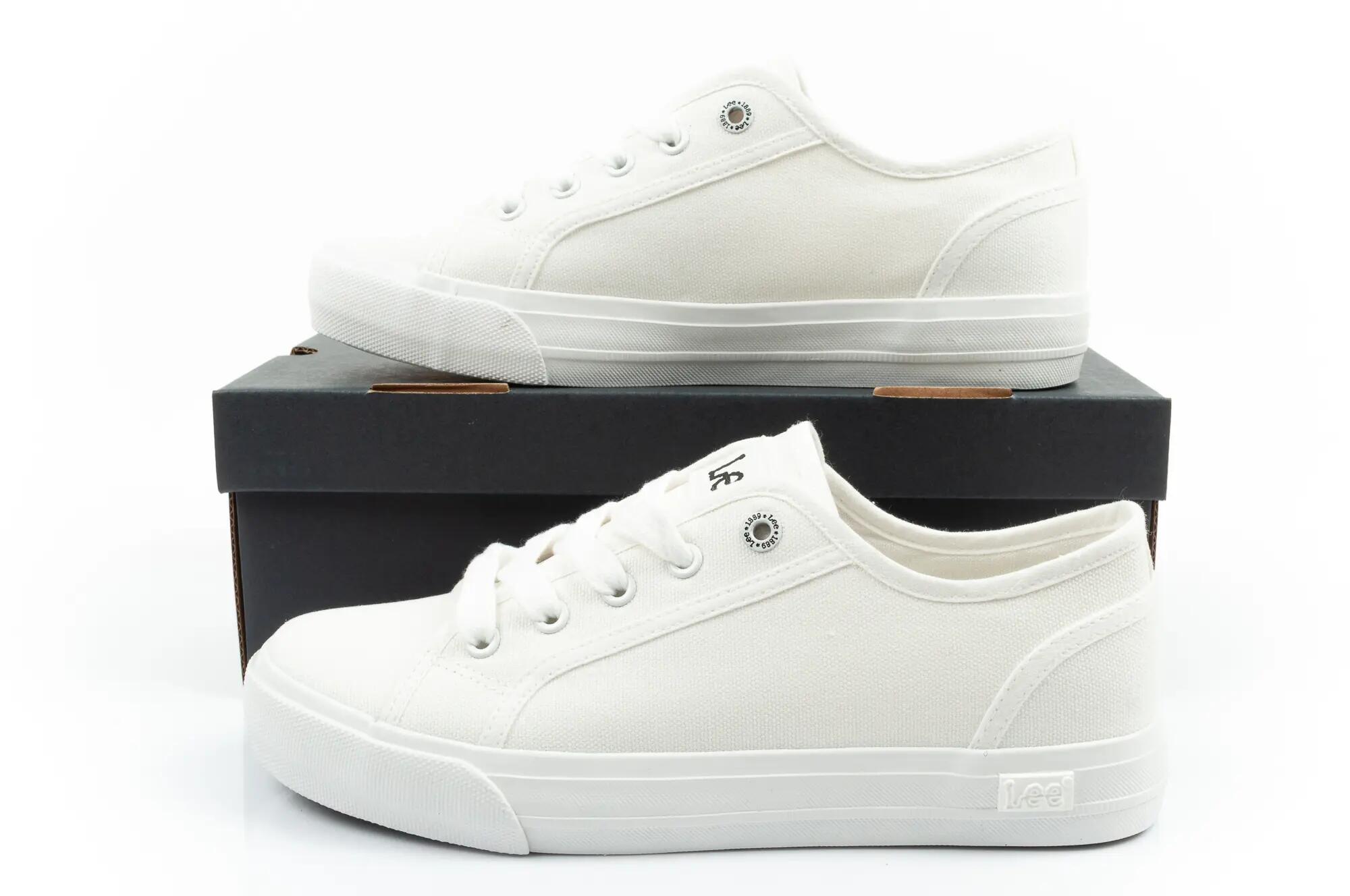 Scarpe sportive da donna Lee Ava Low 10/10
