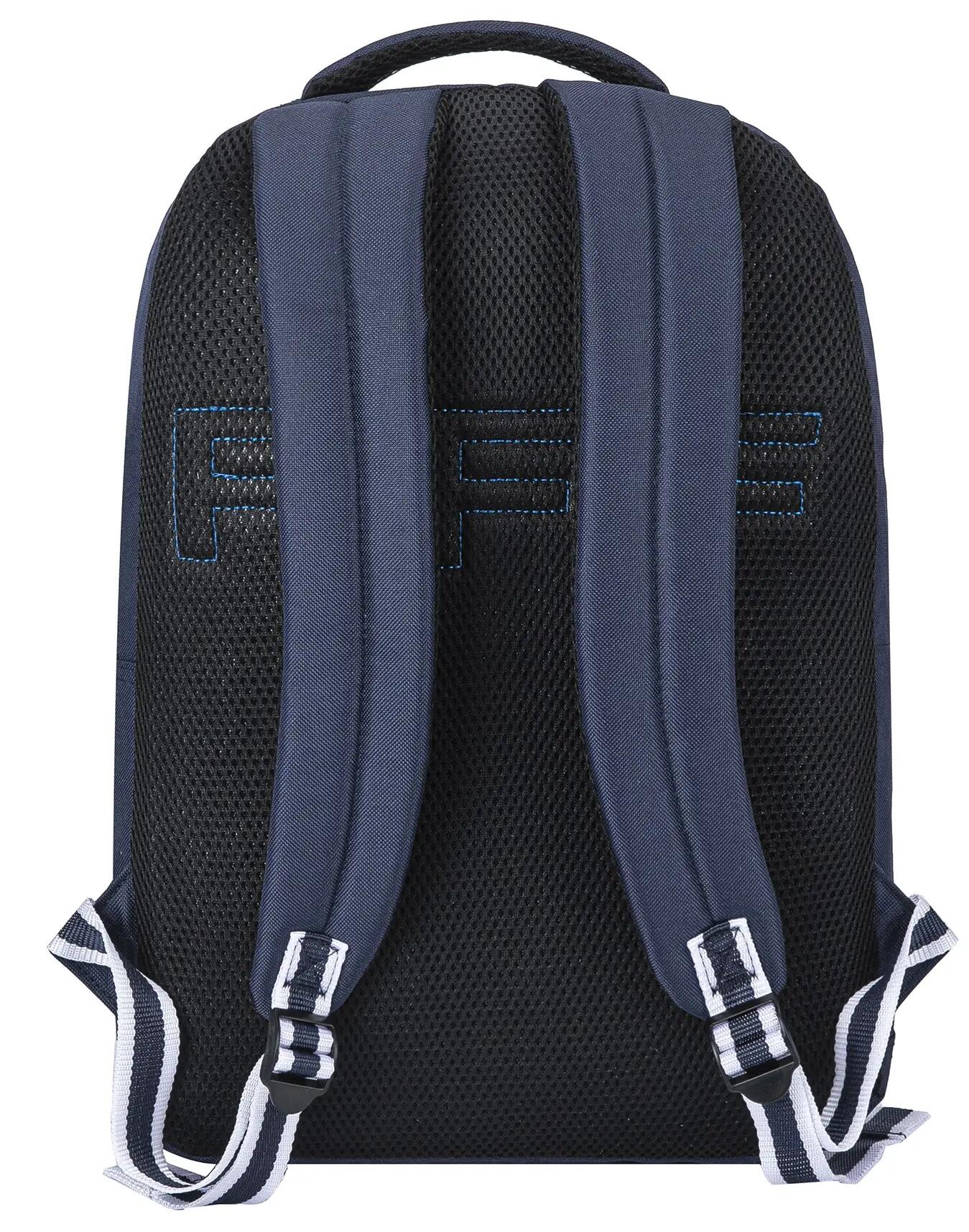FFF Sac à Dos Scolaire Collection Officielle Equipe de France de Football 6/6
