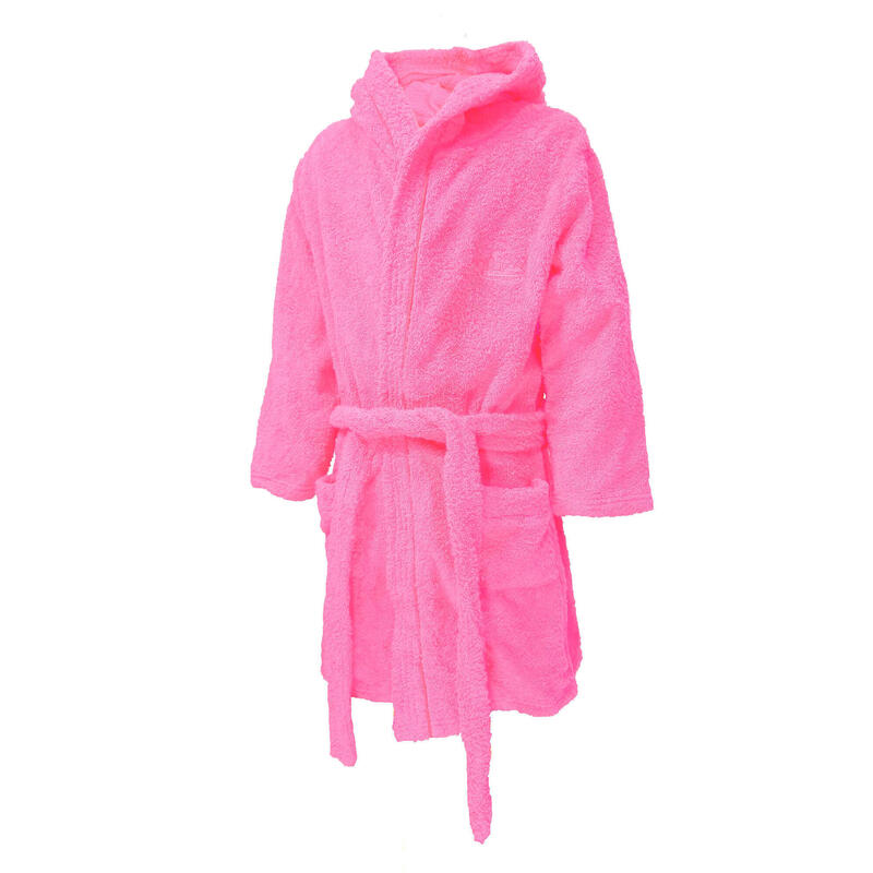 Long Sleeve Beach Robe