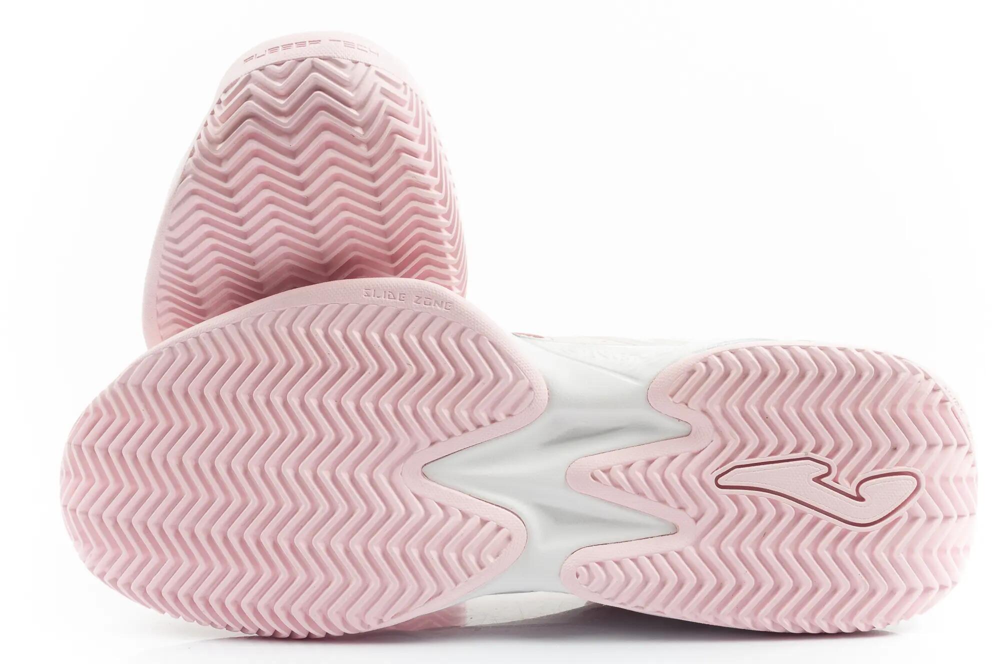Joma Master 1000 Lady 2529 Roze [TM10LW2529C] y.38 9/10