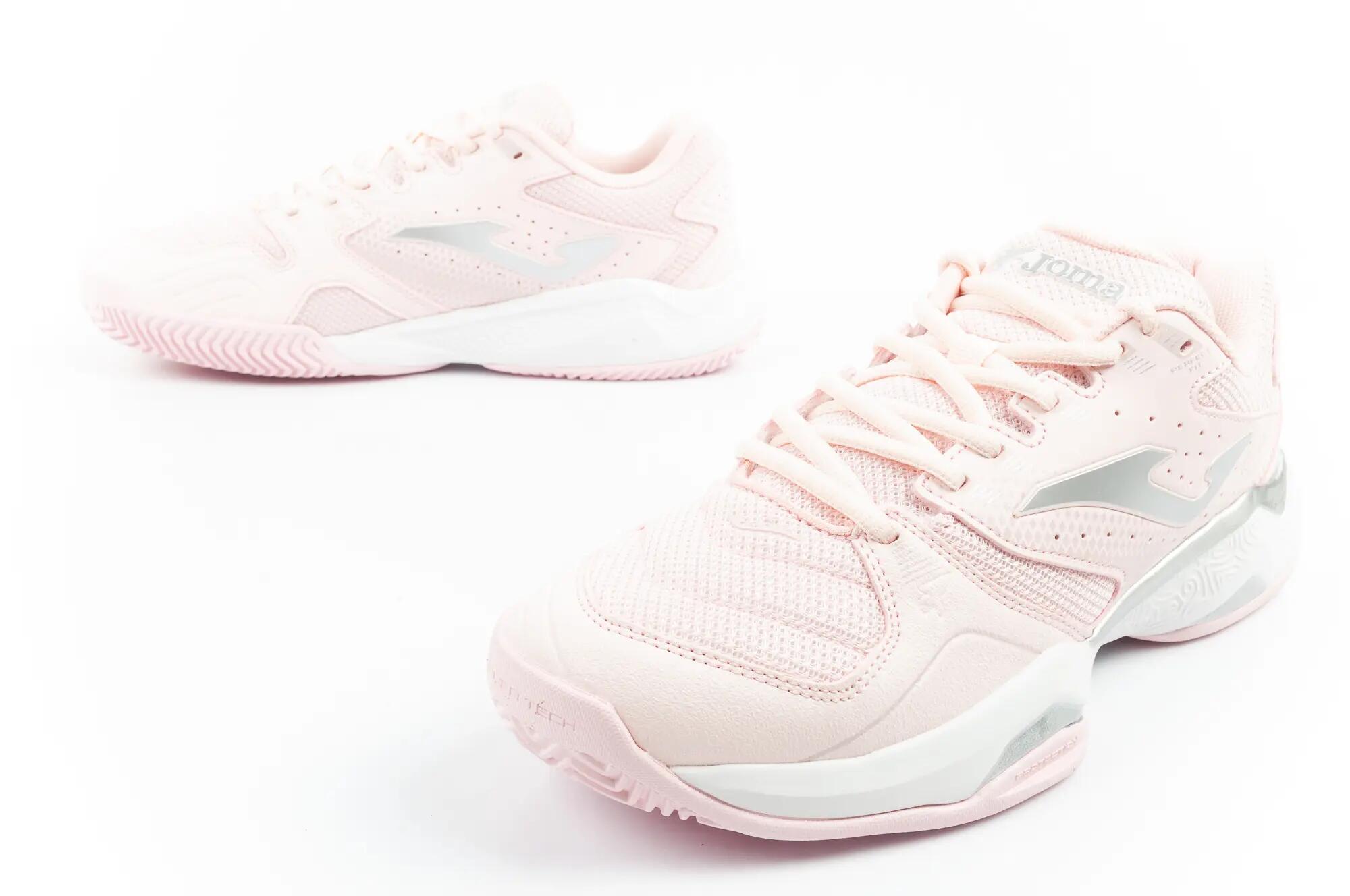 Joma Master 1000 Lady 2529 Roze [TM10LW2529C] y.38 8/10