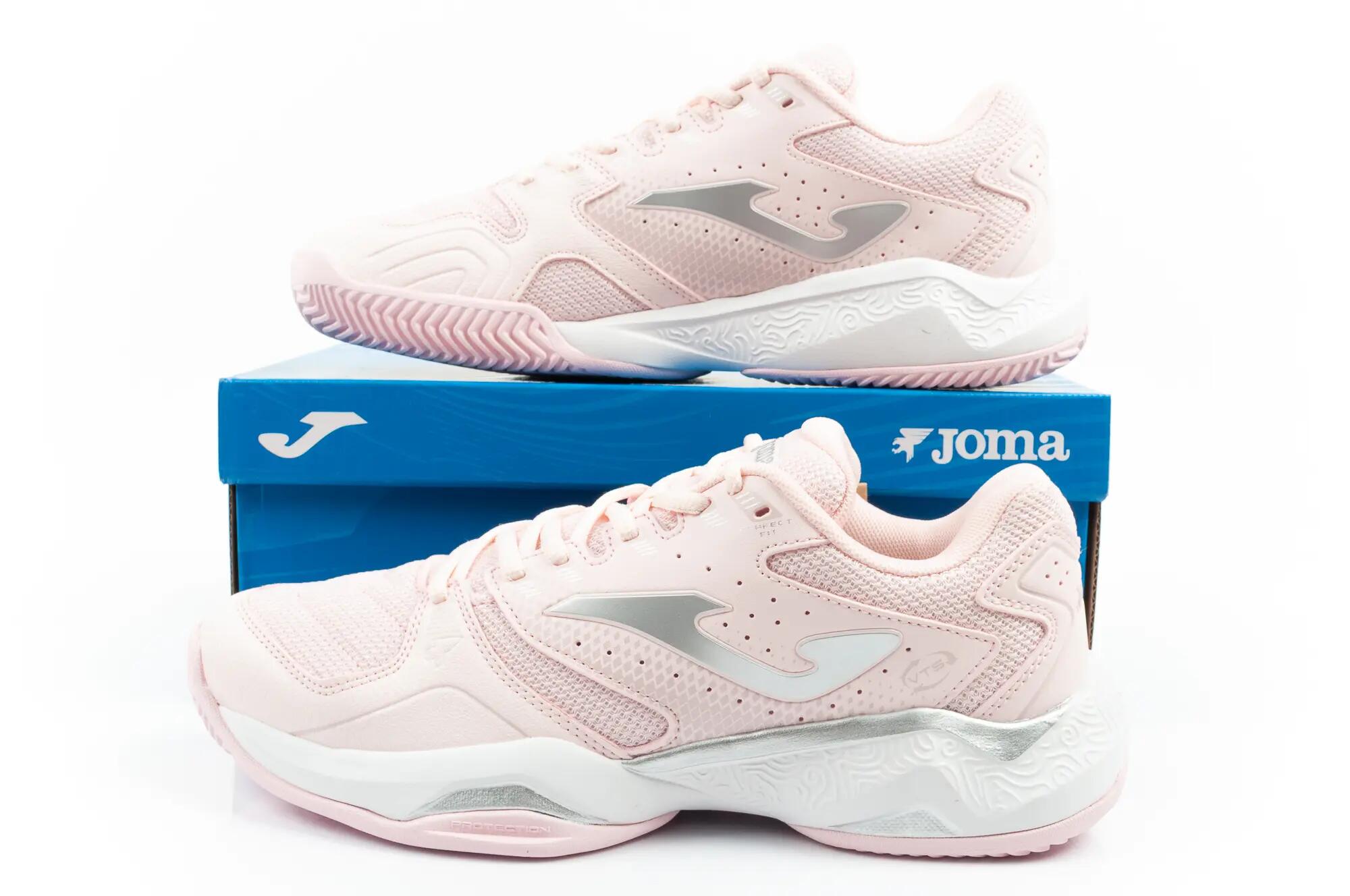 Joma Master 1000 Lady 2529 Roze [TM10LW2529C] y.38 10/10