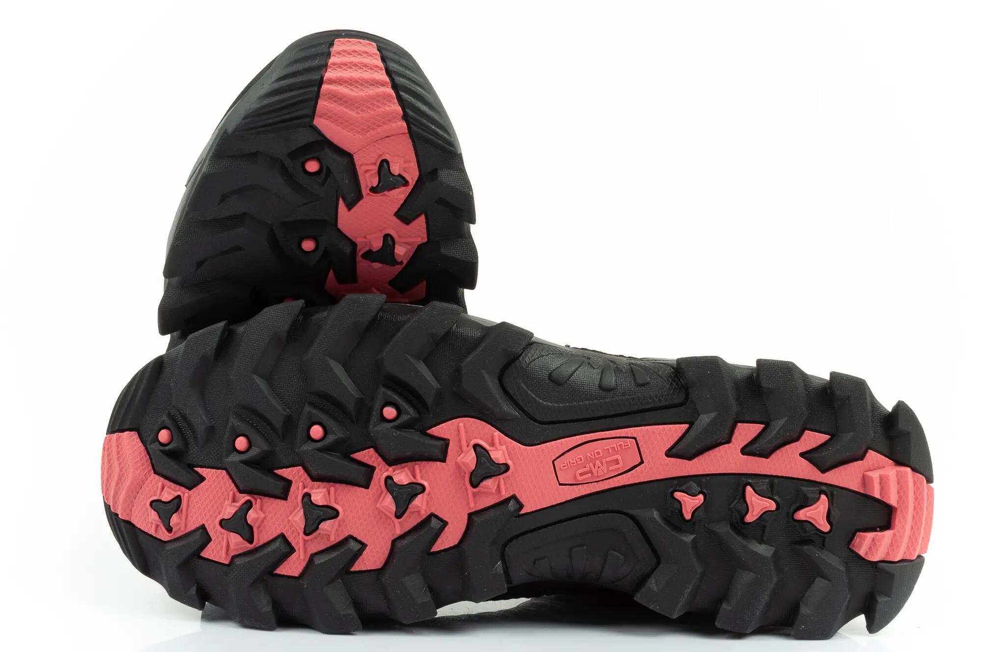 Wandelschoenen Campagnolo model 3Q54456-67UL voor vrouwen 9/10