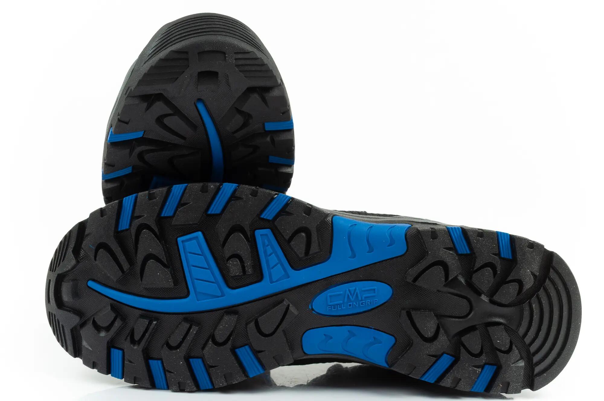 Scarpe da trekking basse CMP Kids Rigel Wp [3Q13244J 01PM] taglia 41 9/10