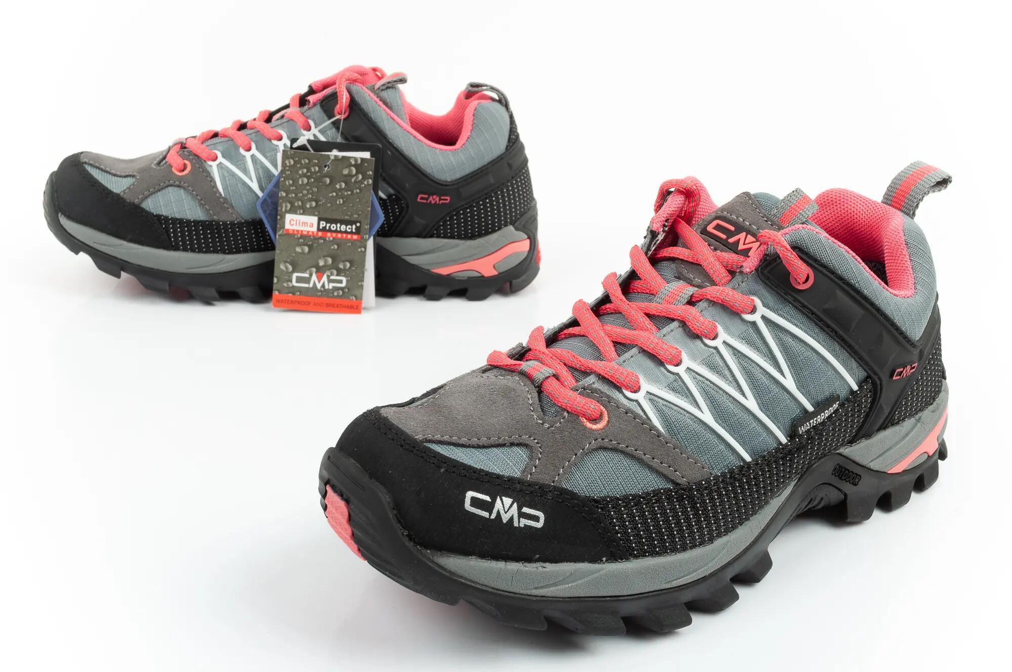 Wandelschoenen Campagnolo model 3Q54456-67UL voor vrouwen 8/10