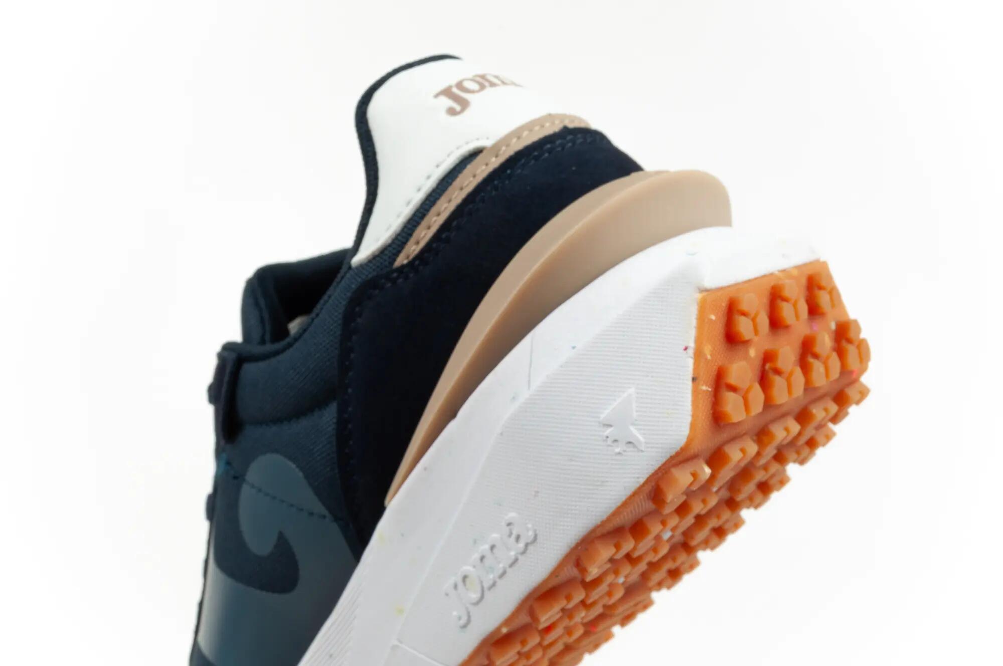 Ténis desportivos Joma com malha respirável, azul 7/10