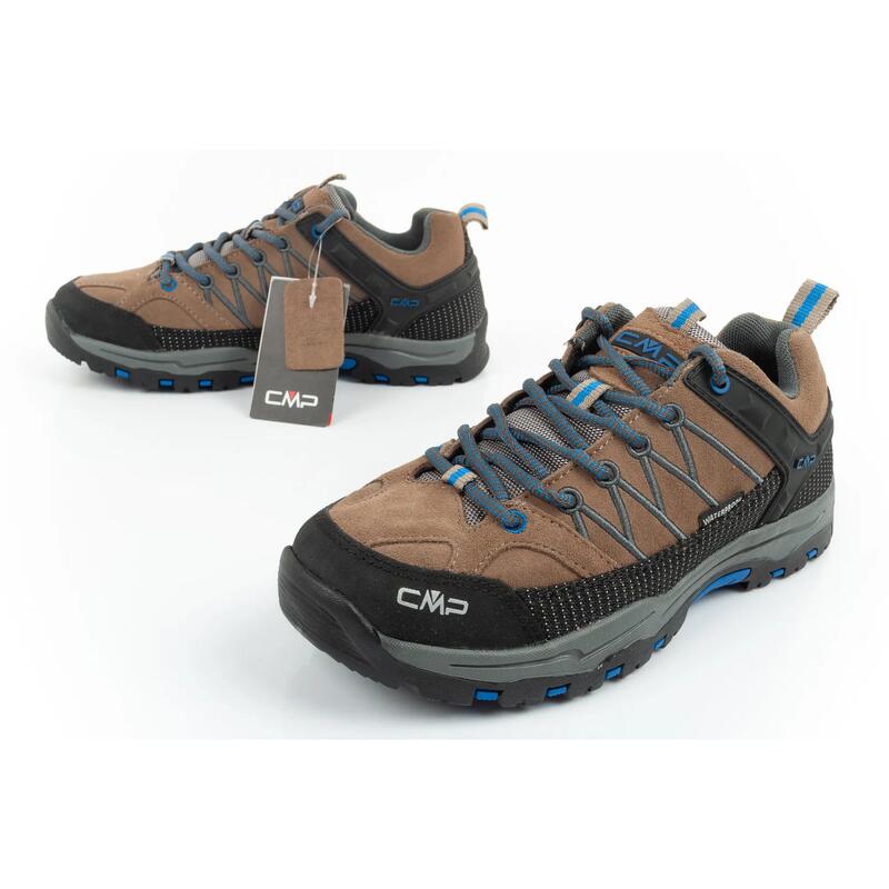 Pantofi trekking CMP Rigel Low pentru copii [3Q13244J 01PM] mărimea 38