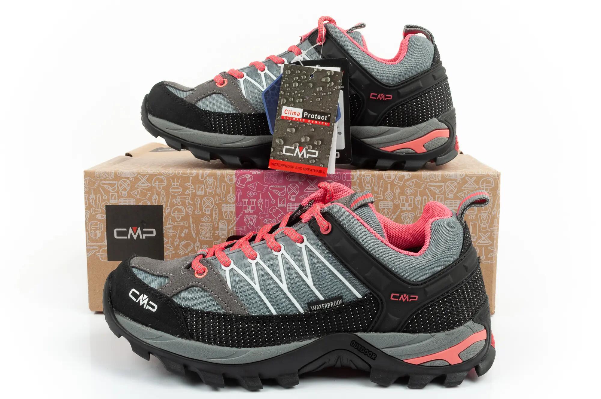 Wandelschoenen Campagnolo model 3Q54456-67UL voor vrouwen 10/10