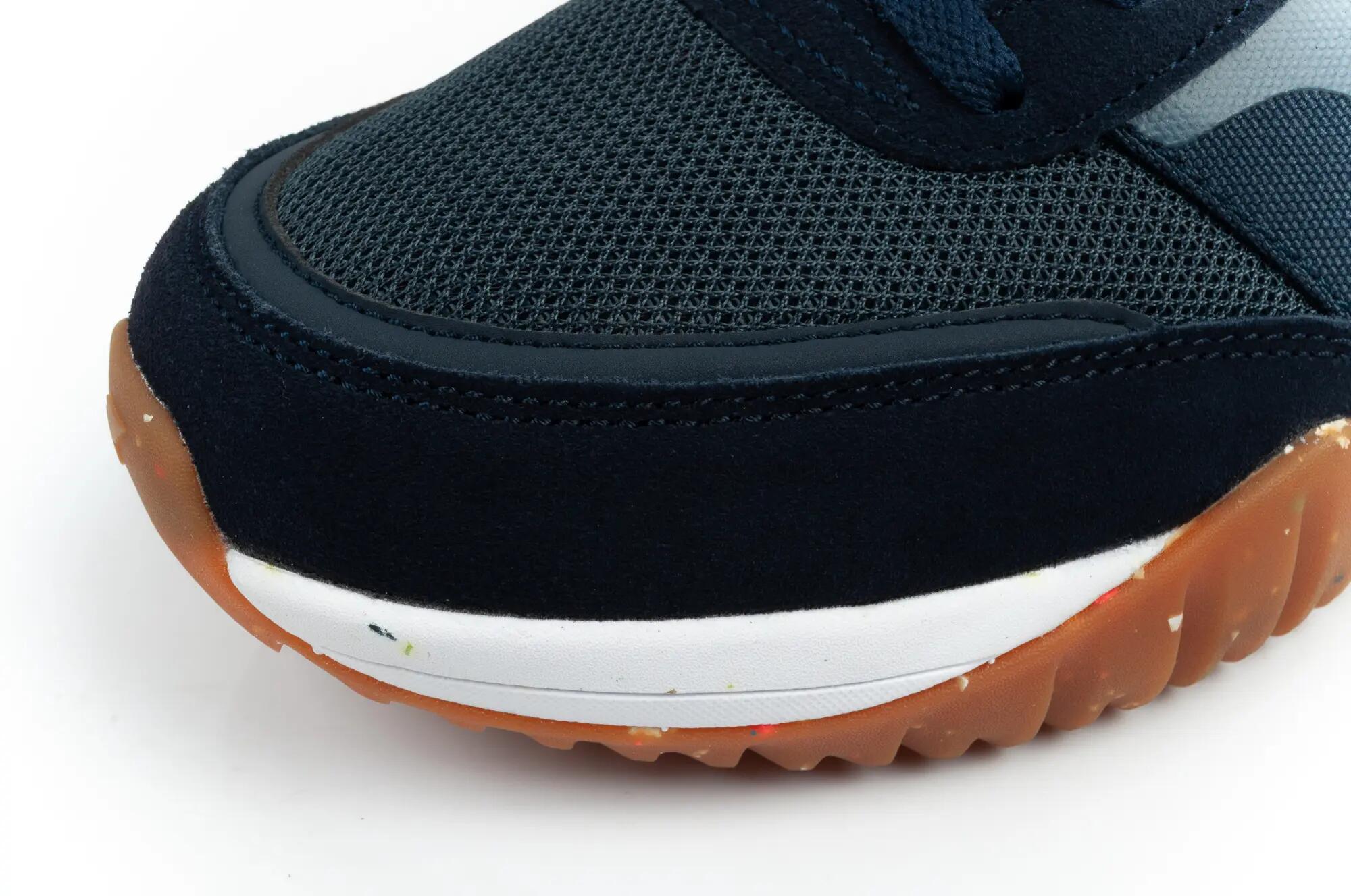 Ténis desportivos Joma com malha respirável, azul 6/10