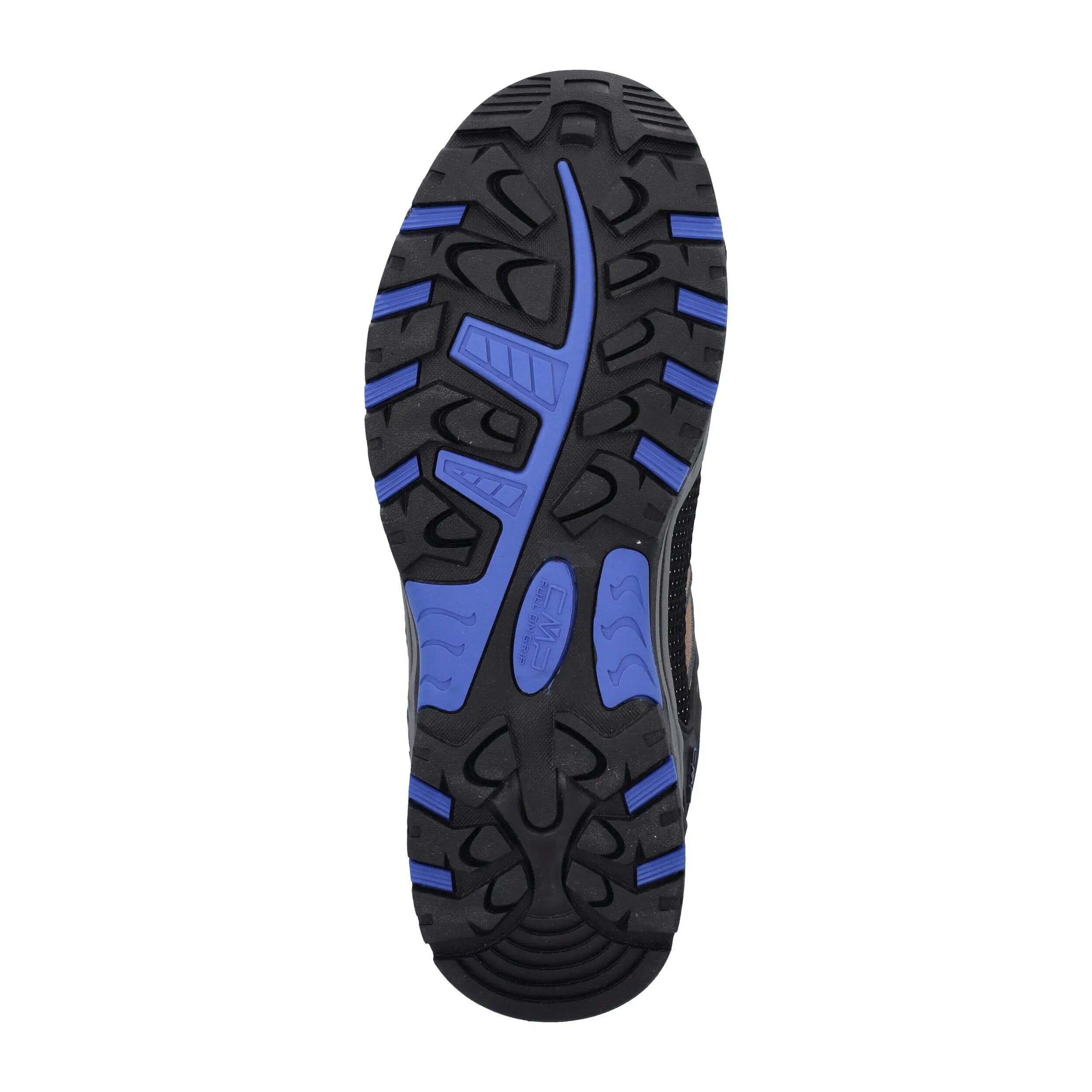 Tênis infantil CMP Rigel Low Trekking Wp [3Q13244J 01PM] tamanho 38 5/10