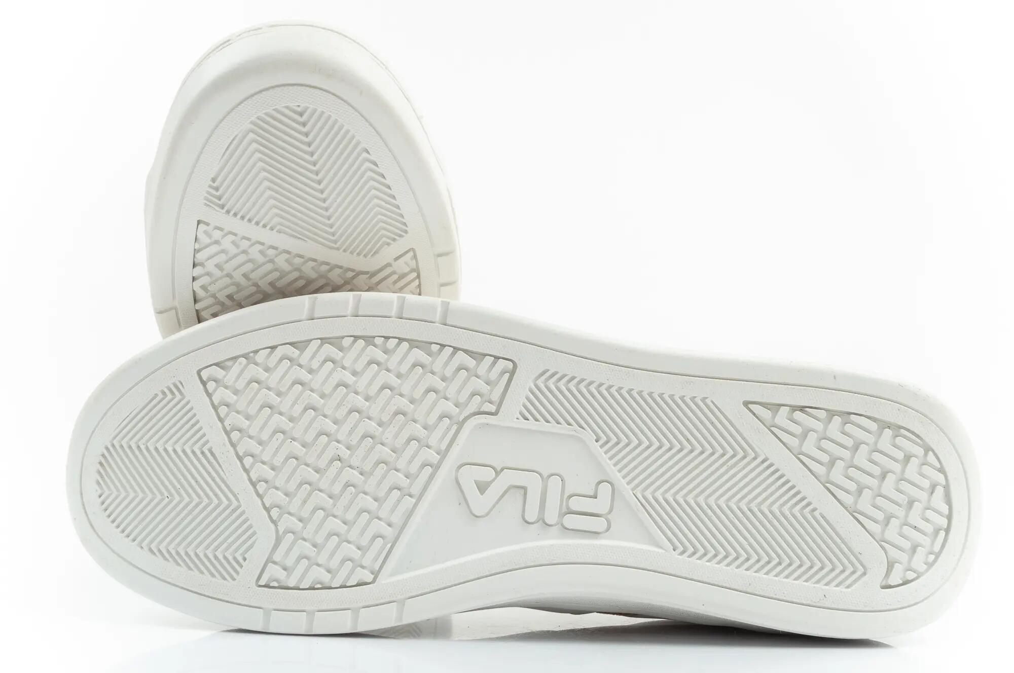 Sportschuhe Sneakers Fila Crosscourt 2 9/10