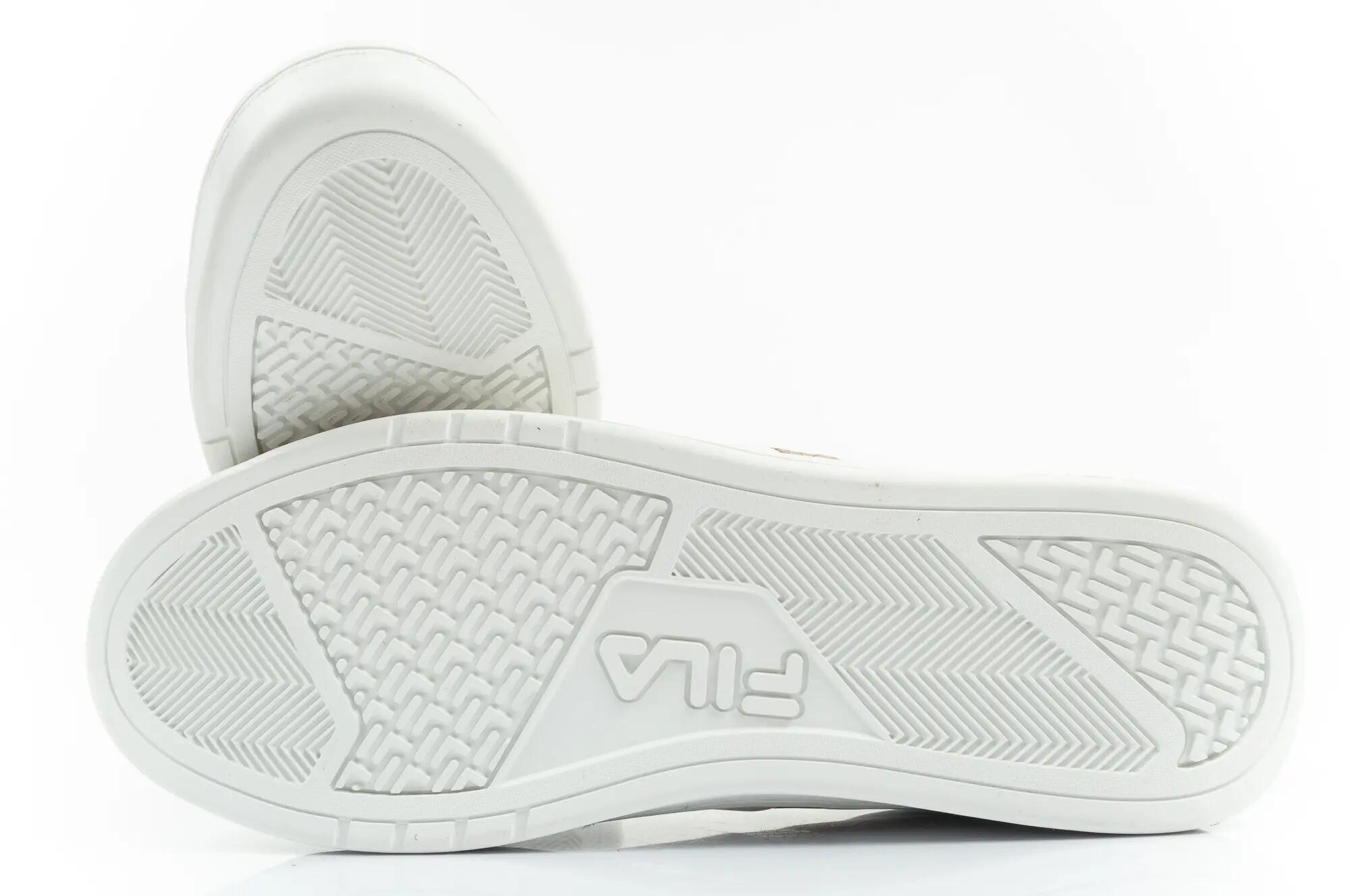 Tênis esportivo Fila Crosscourt 9/10