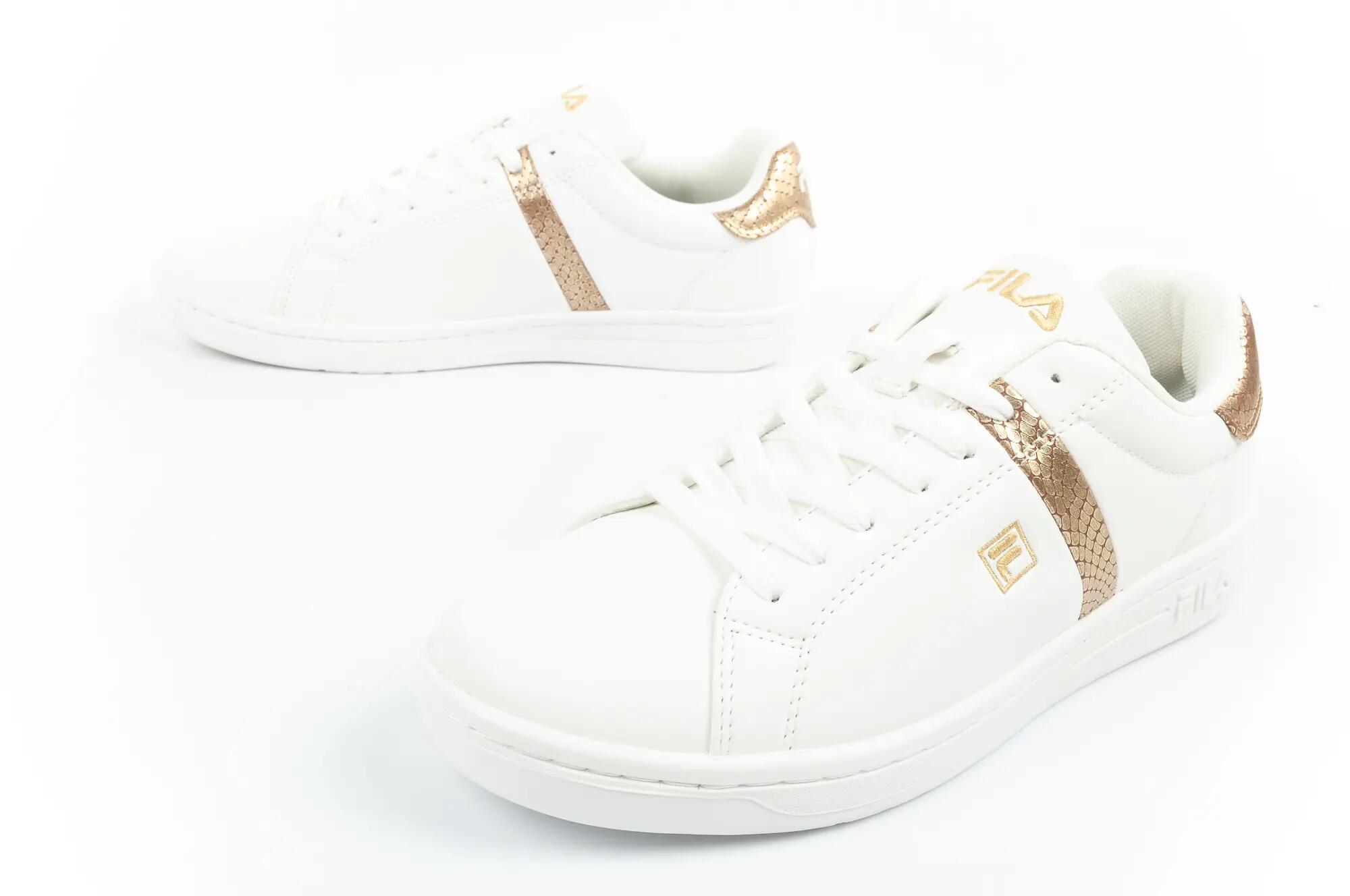 Tênis esportivo Fila Crosscourt 8/10