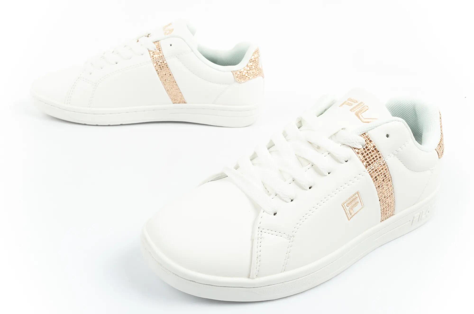 Sportschuhe Sneakers Fila Crosscourt 2 8/10