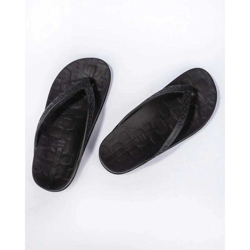 Ipanema Duo Sunset Fem negru [83737 BH807] mărimea 39
