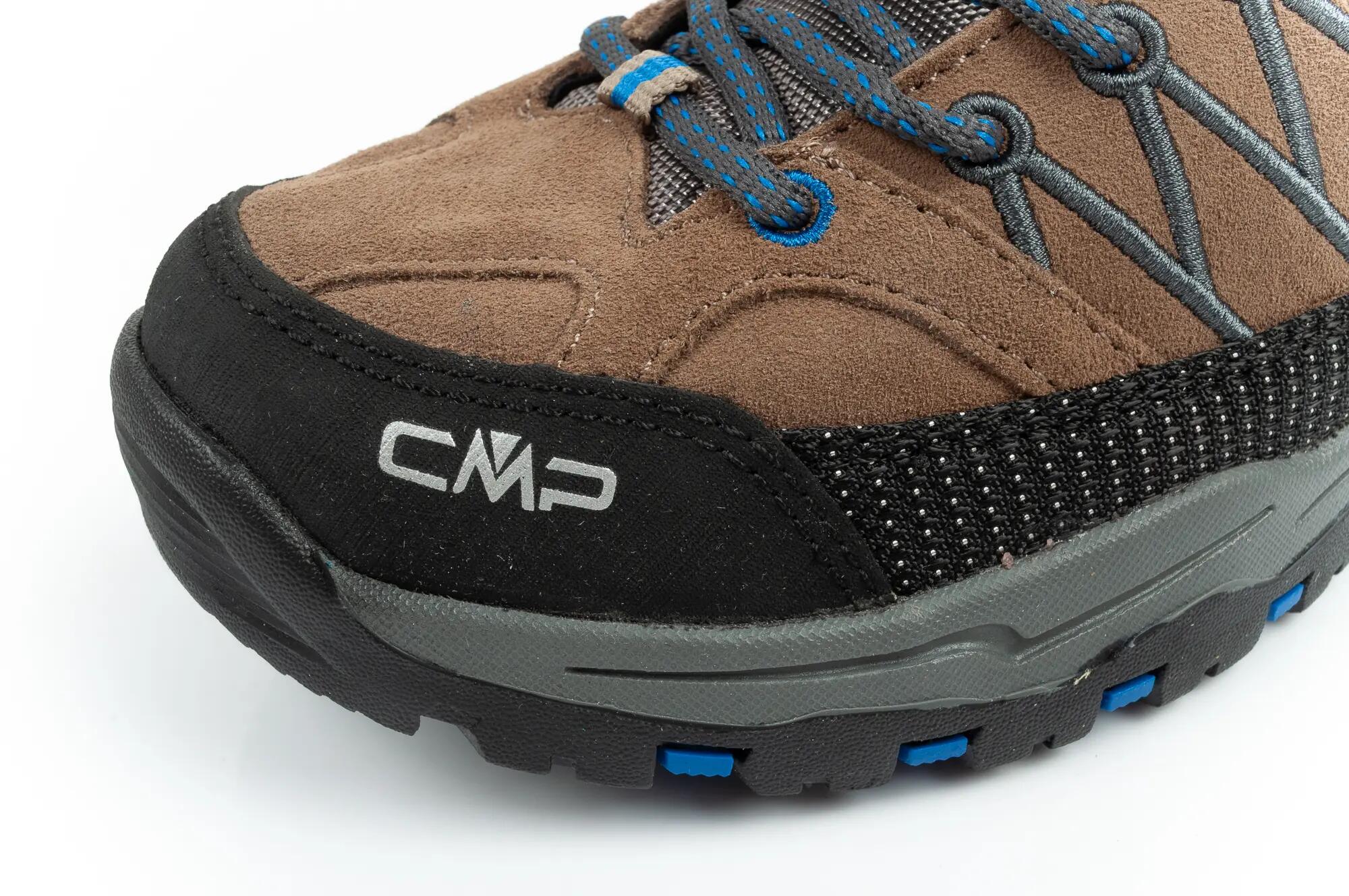 Scarpe da trekking basse CMP Kids Rigel Wp [3Q13244J 01PM] taglia 41 6/10