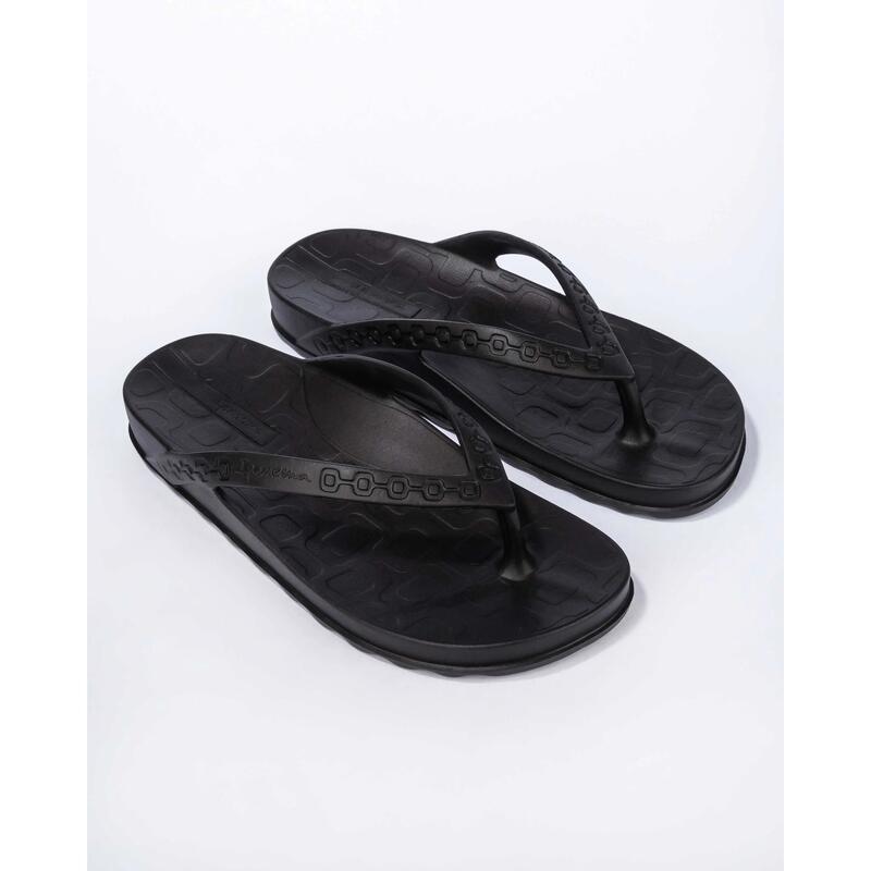 Ipanema Duo Sunset Fem negru [83737 BH807] mărimea 39