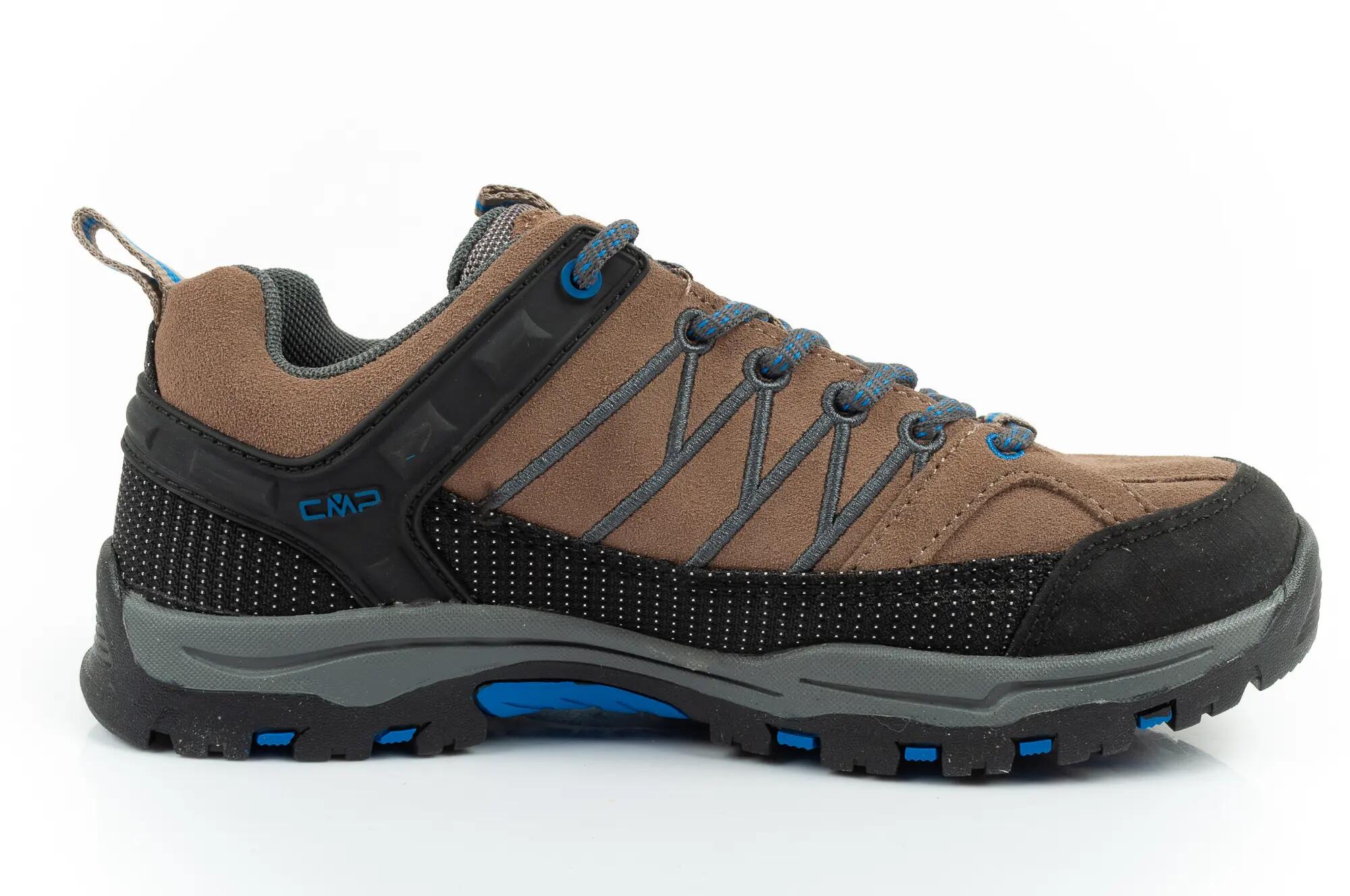 Scarpe da trekking basse CMP Kids Rigel Wp [3Q13244J 01PM] taglia 41 4/10