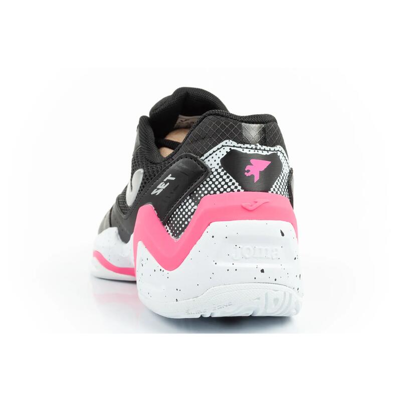 Joma Set Lady 25032 negru [TSELW2501AC] mărimea 38