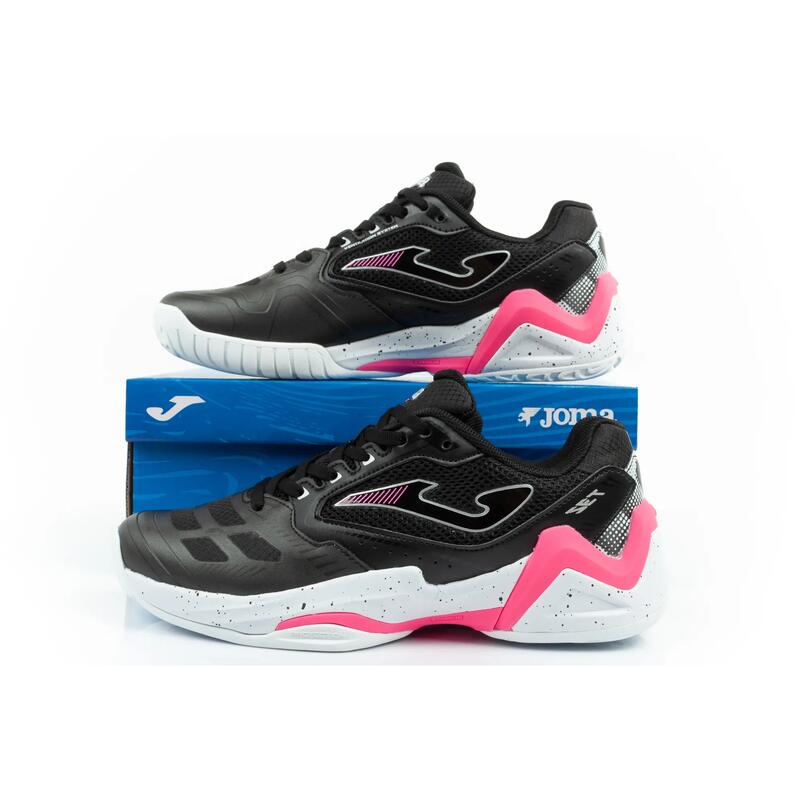 Joma Set Lady 25032 negru [TSELW2501AC] mărimea 38