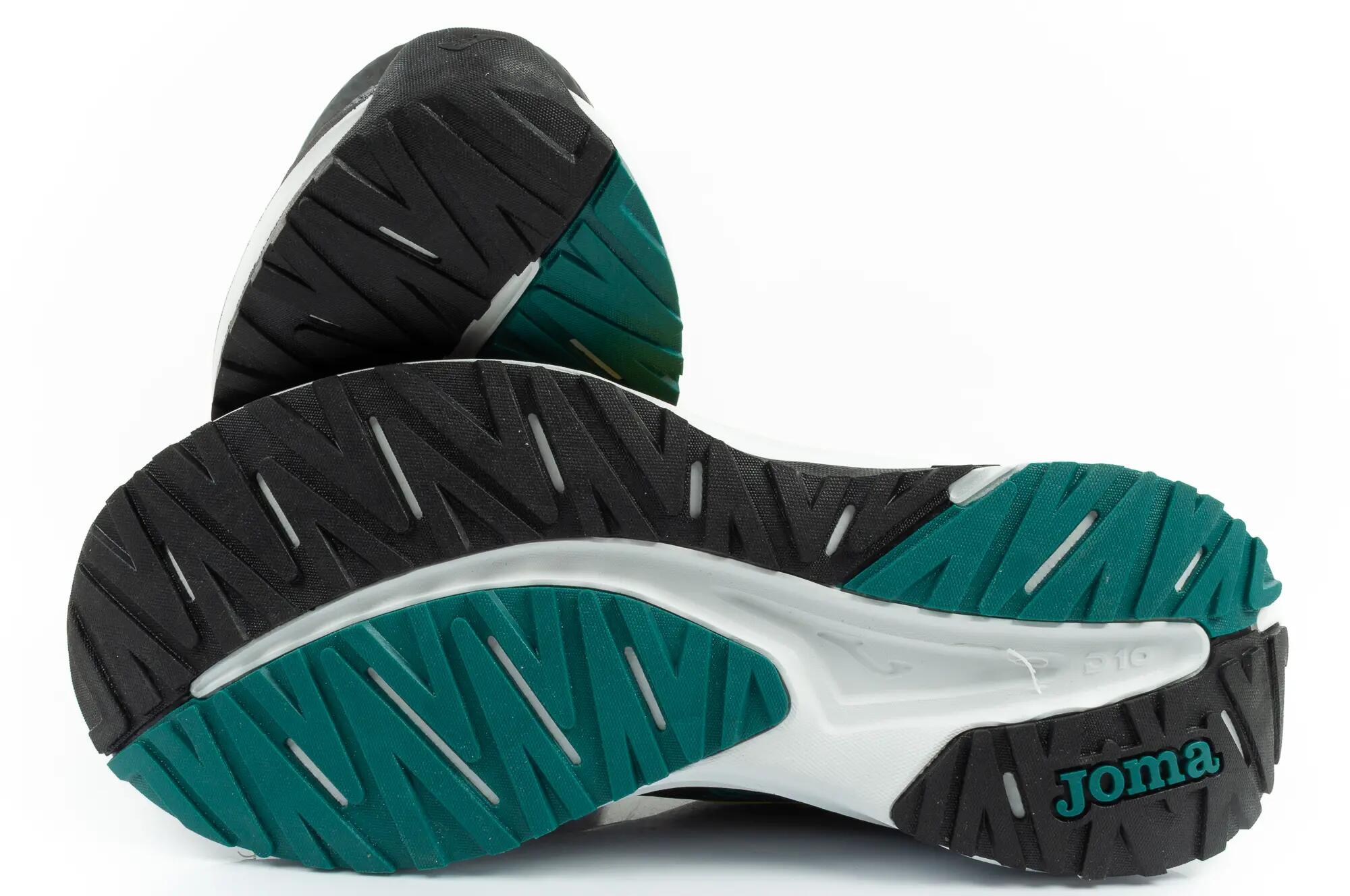 Joma Active 2601 Nero [RACTIS2601] anno 41 9/10