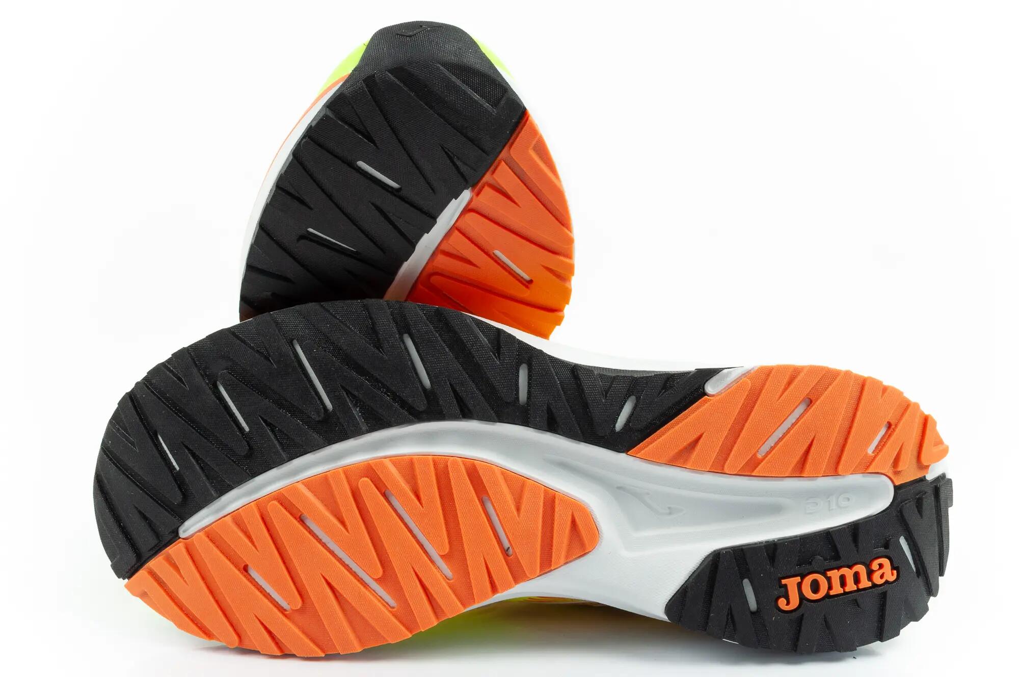 Pánské sportovní běžecké boty Joma Active 9/10