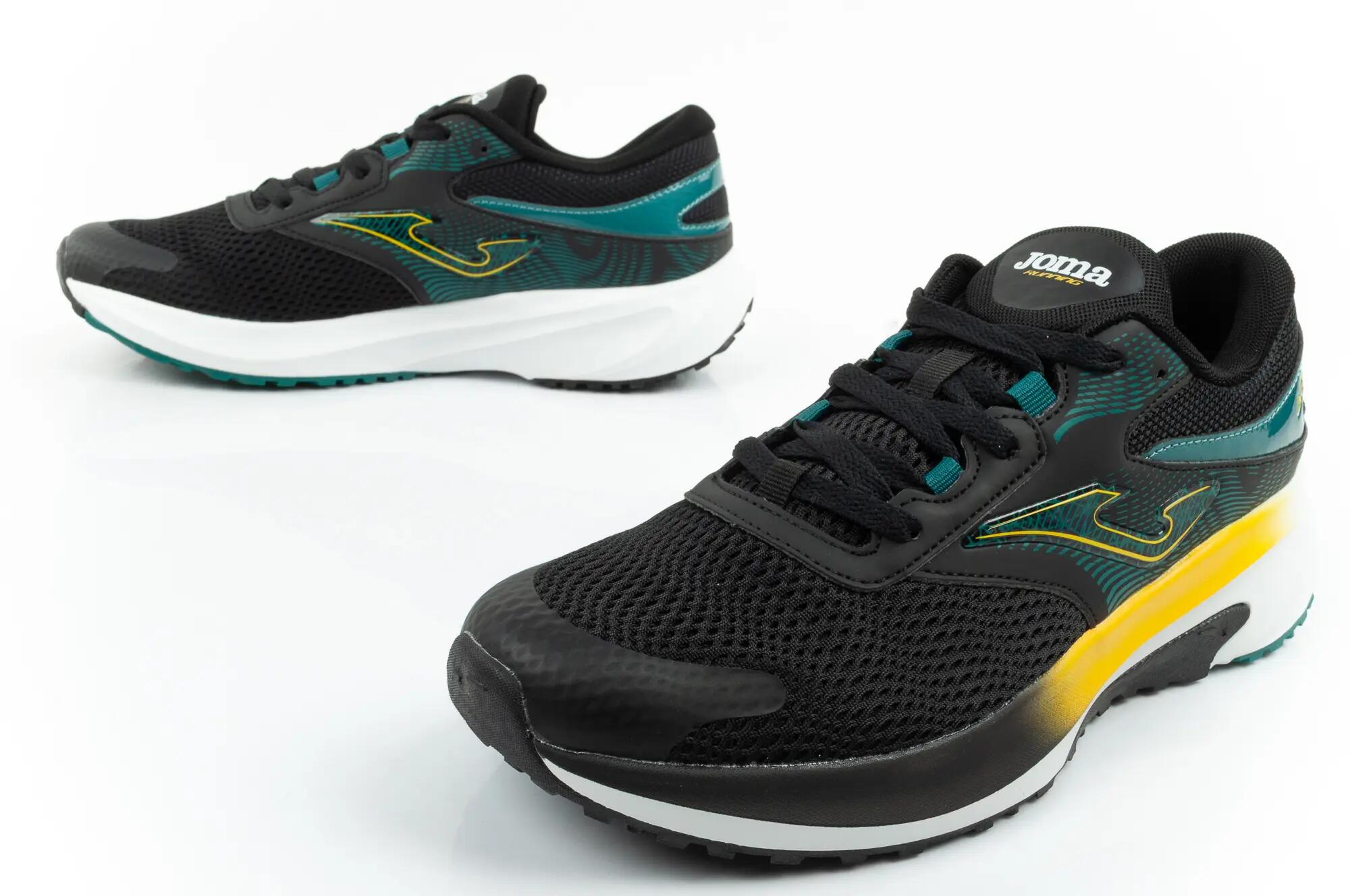 Joma Active 2601 Nero [RACTIS2601] anno 41 8/10