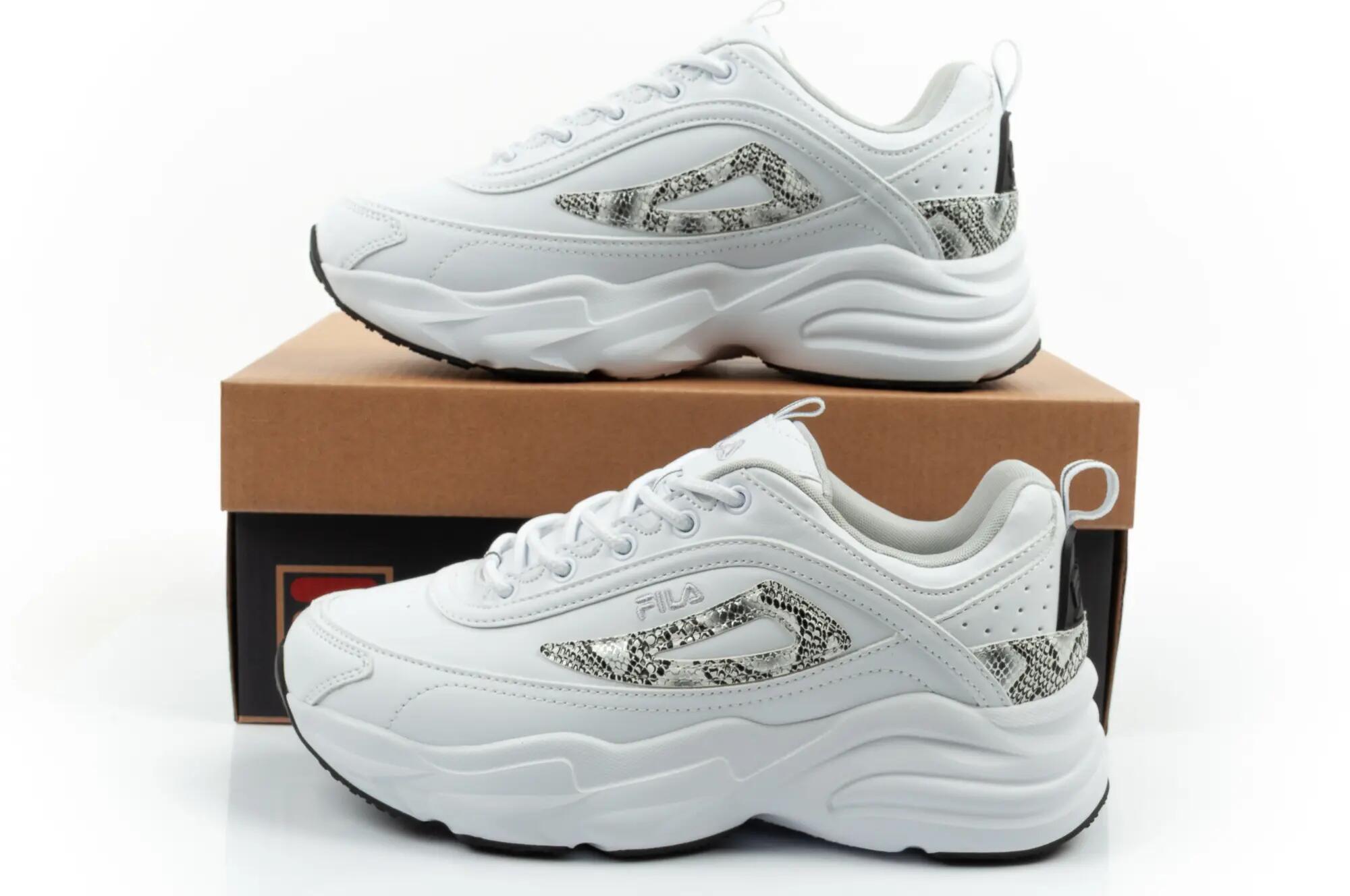 Chaussures de sport pour femmes Fila Skye ZP 10/10