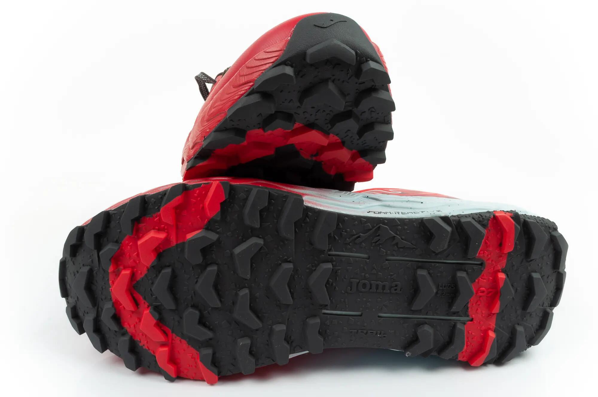 Chaussures de trail pour homme Joma Sima 9/10