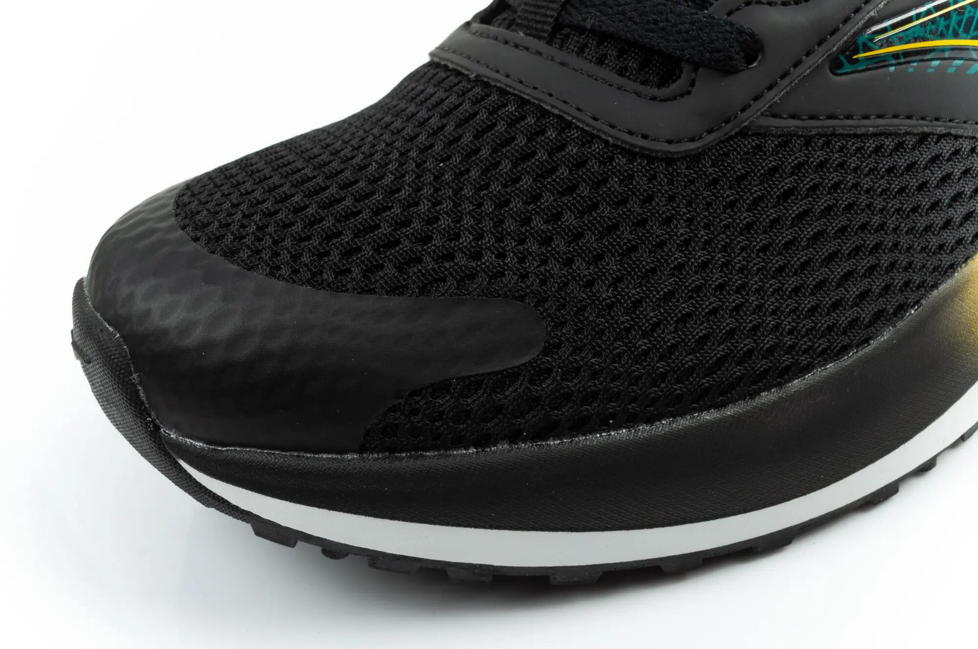 Joma Active 2601 Nero [RACTIS2601] anno 41 6/10