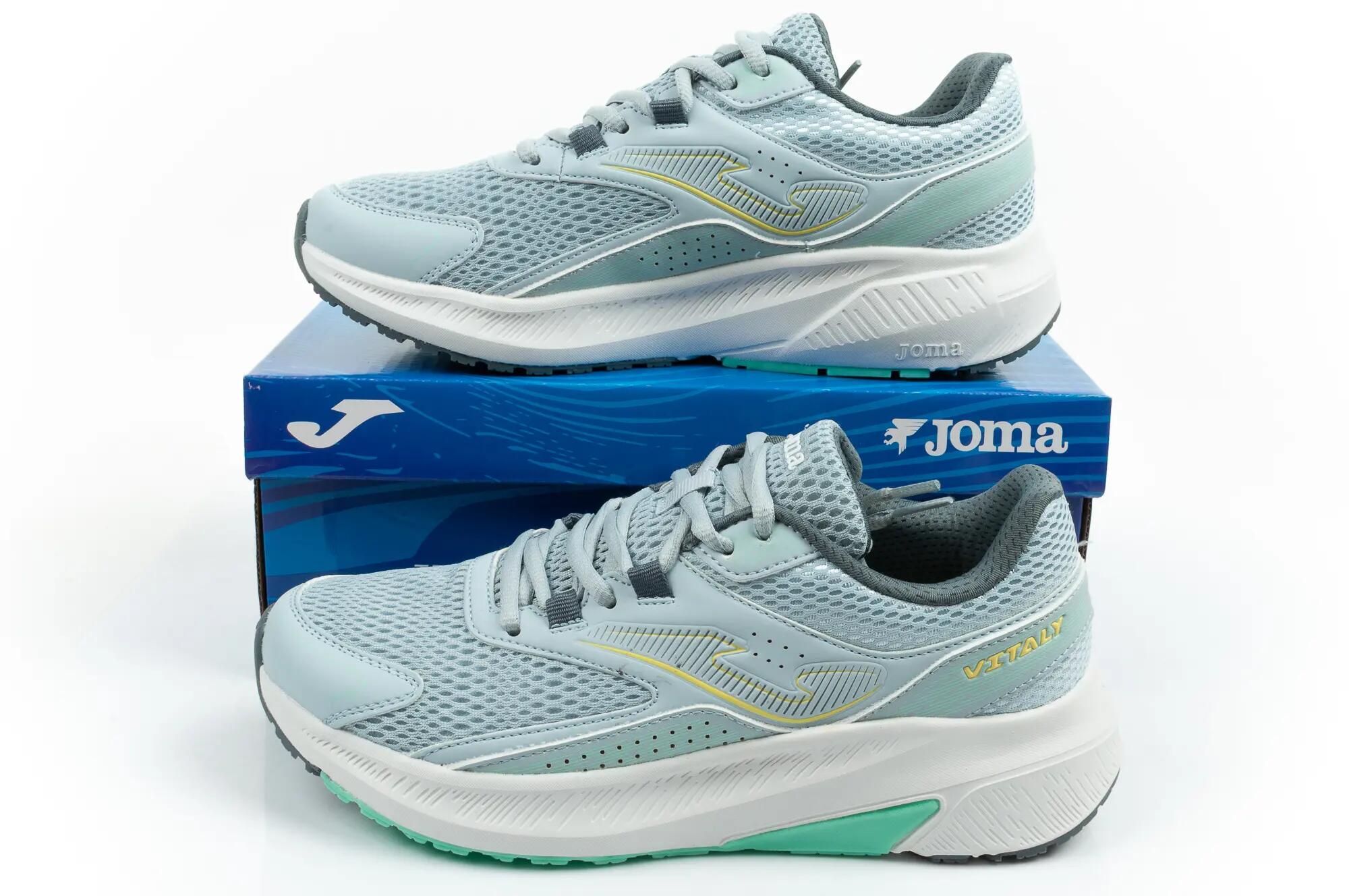 Deportivo Joma VITALY LADY 2605 AZUL CMSport 10/10