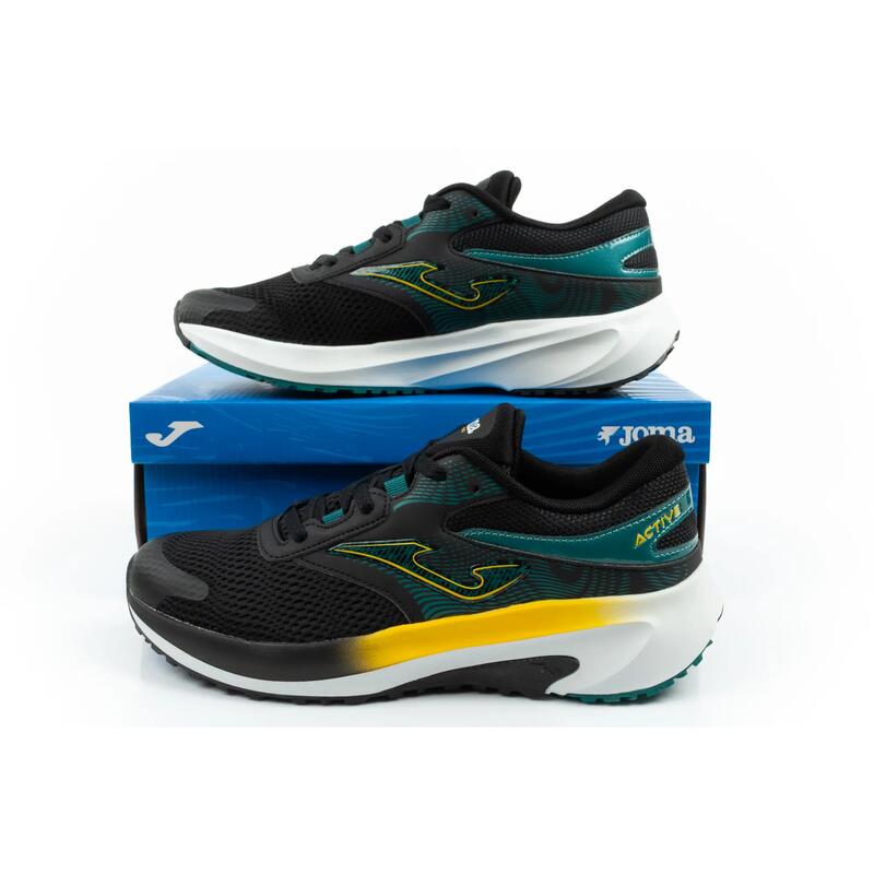 Joma Active 2601 Negru [RACTIS2601] anul 40