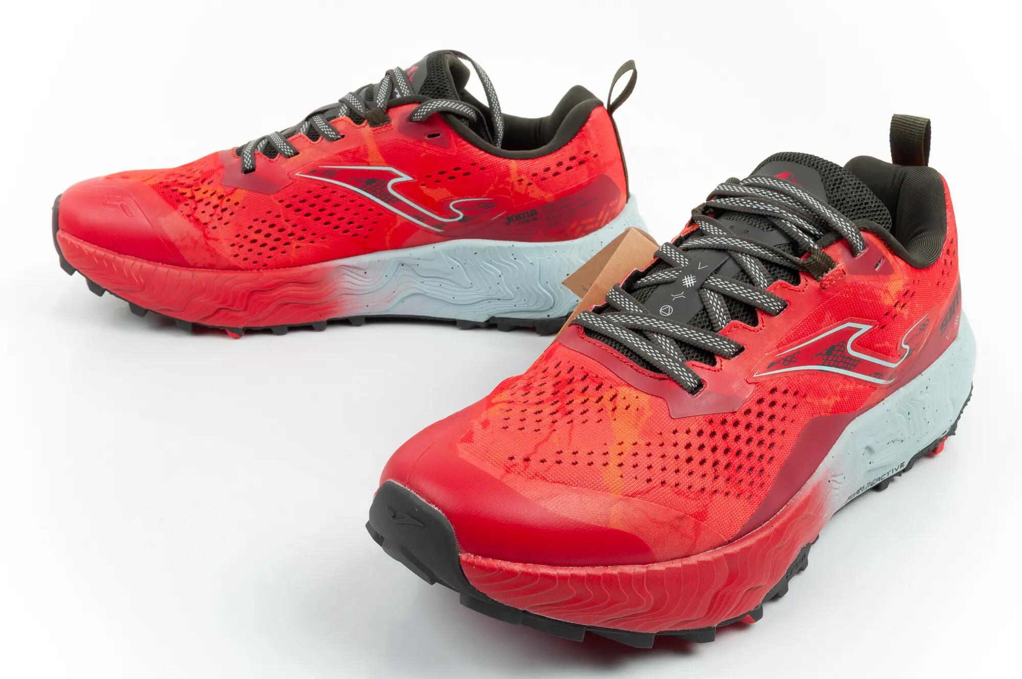 Scarpe da trail running da uomo Joma Sima 8/10
