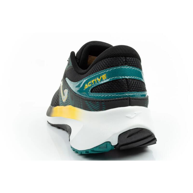 Joma Active 2601 Negru [RACTIS2601] anul 40