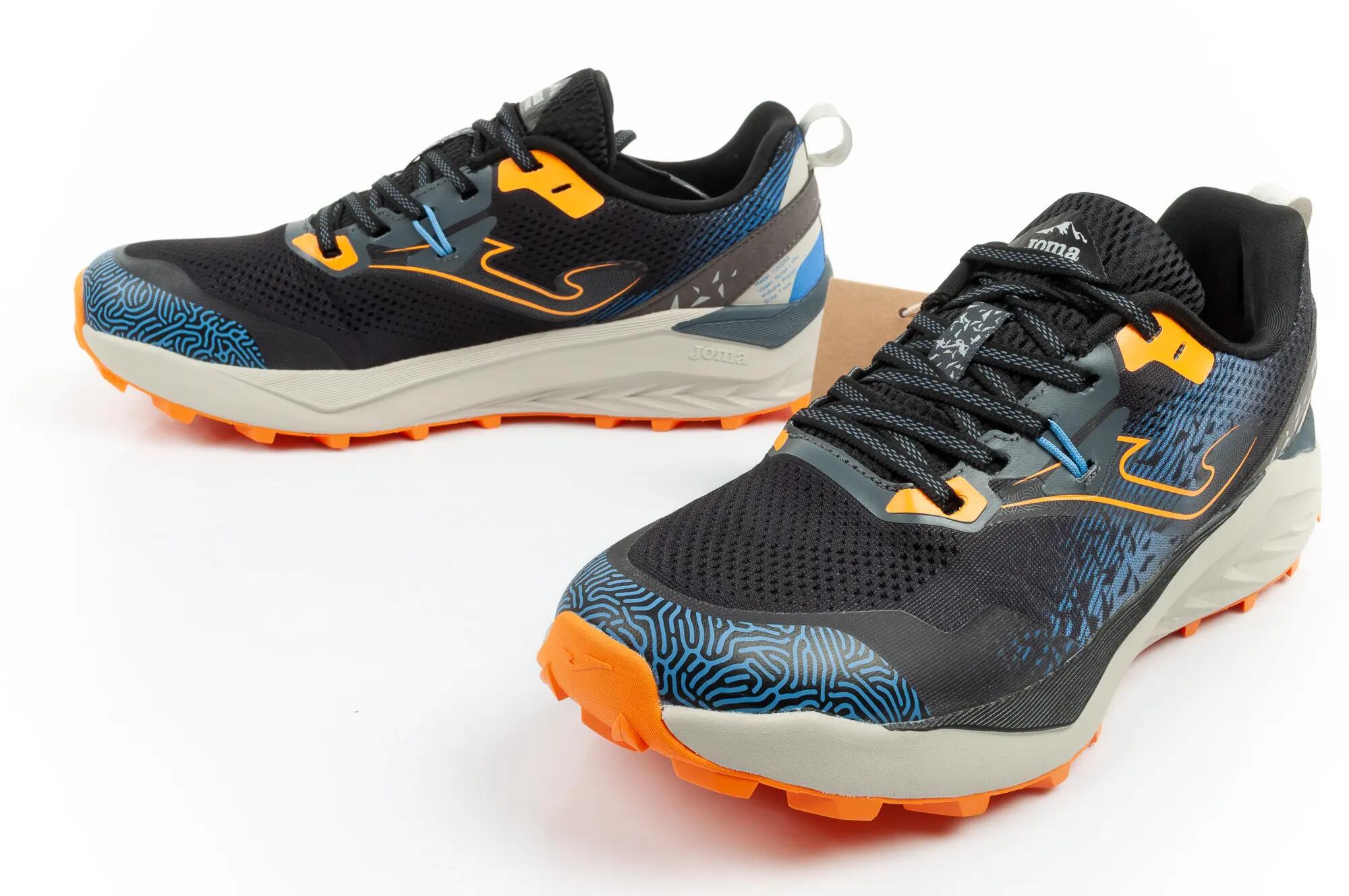 Joma Tundra 2631 Preto [TKTUNS2631] ano 41 8/10