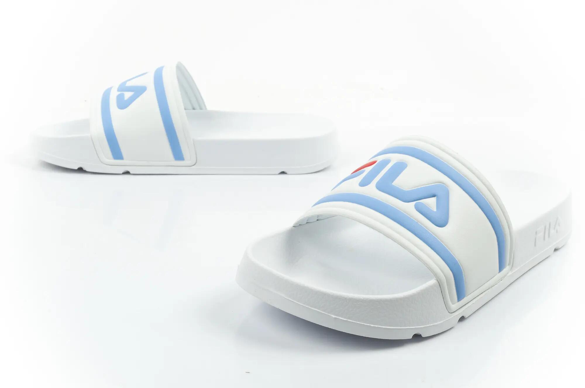 Damen-Sport-Flip-Flops Fila Morro 8/10