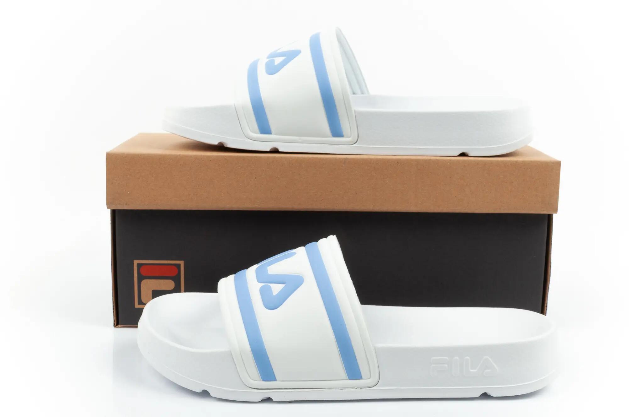 Damen-Sport-Flip-Flops Fila Morro 10/10