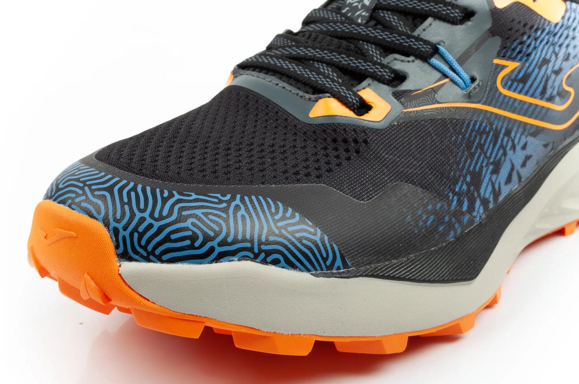 Joma Tundra 2631 Preto [TKTUNS2631] ano 41 6/10