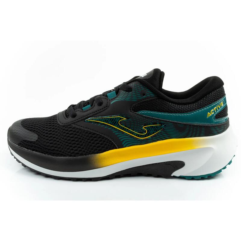 Joma Active 2601 Negru [RACTIS2601] anul 40