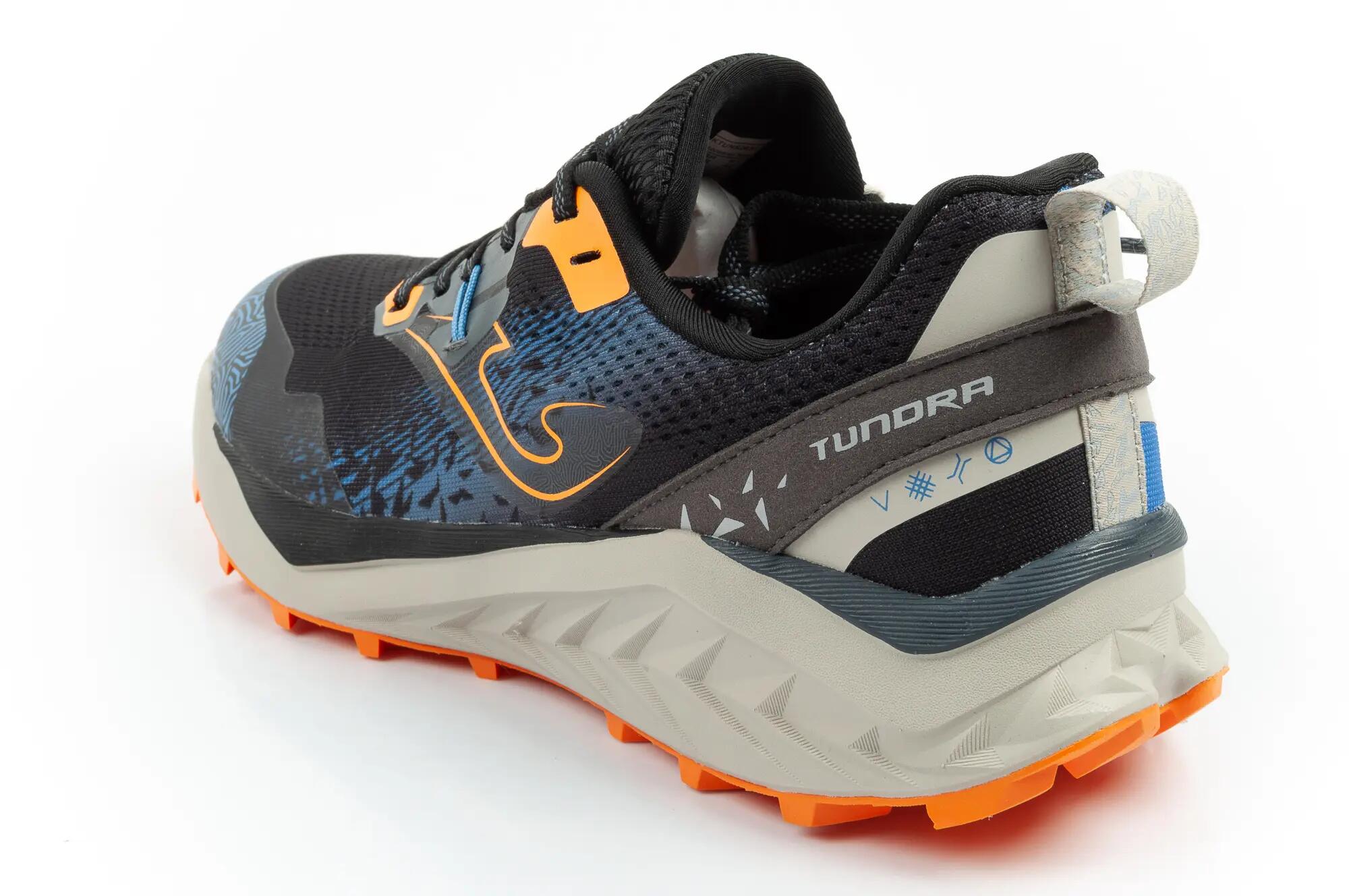 Joma Tundra 2631 Preto [TKTUNS2631] ano 41 5/10