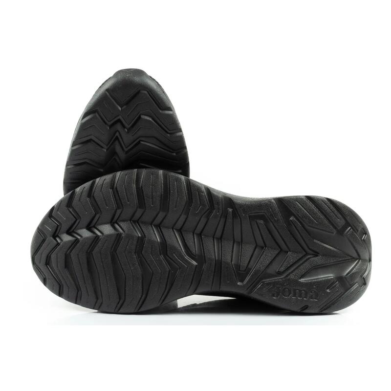 Joma Sodio Men 2521 Black [RSODIS2521] mărimea 43