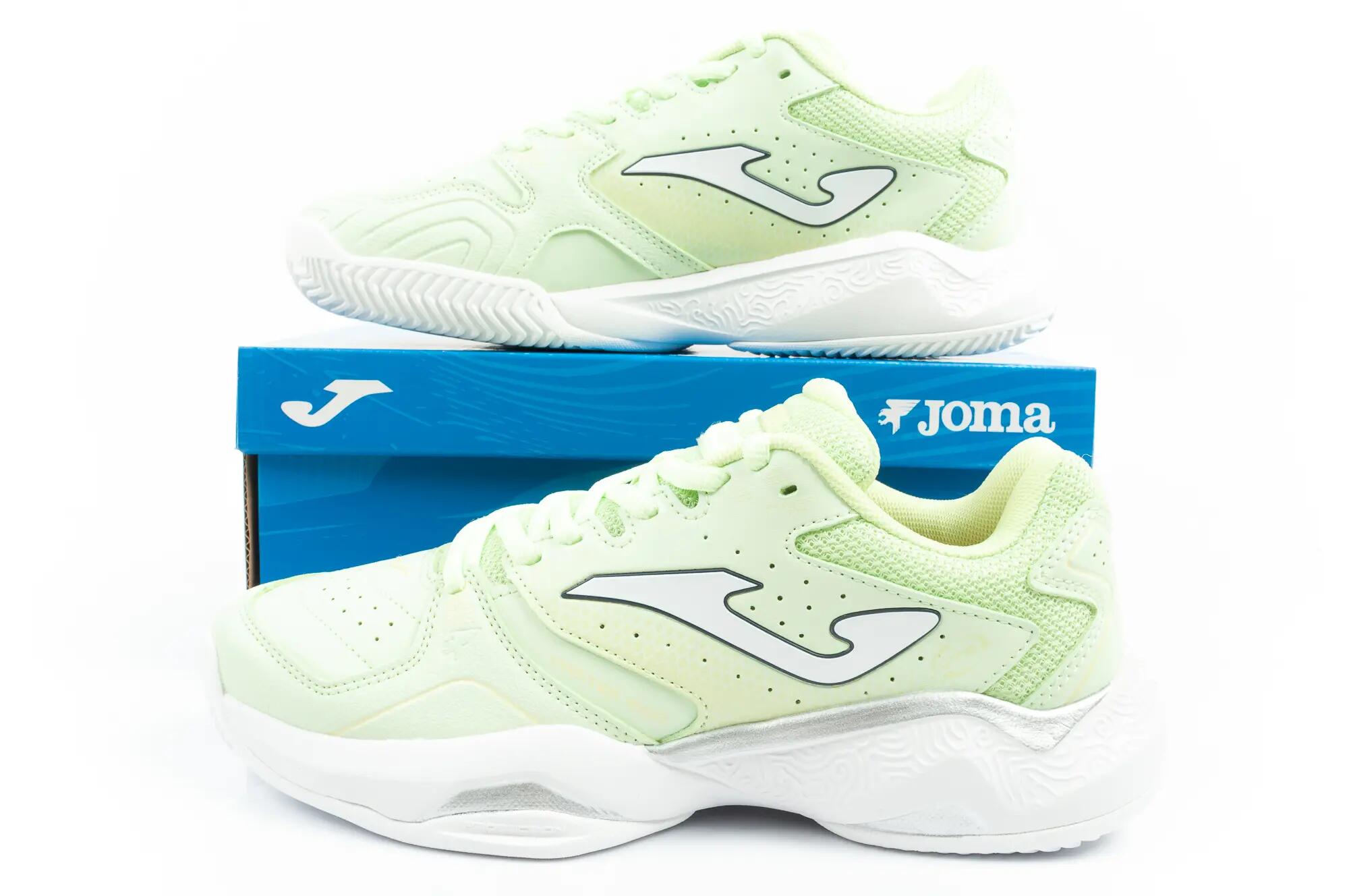 Zapatillas deportivas para mujer Joma Master 10/10