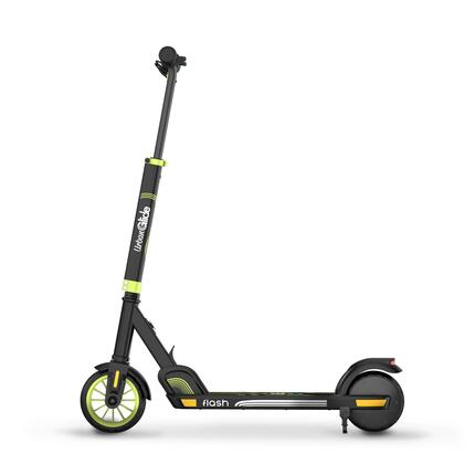 Trottinette Électrique Enfant -Autonomie 40 min - 3-8 ans
