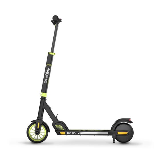 Trottinette Électrique Enfant -Autonomie 40 min - 3-8 ans