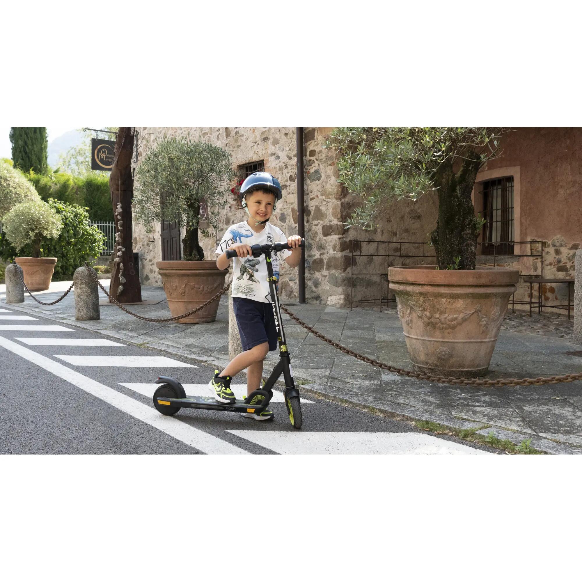 Trottinette Électrique Enfant -Autonomie 40 min - 3-8 ans 6/7