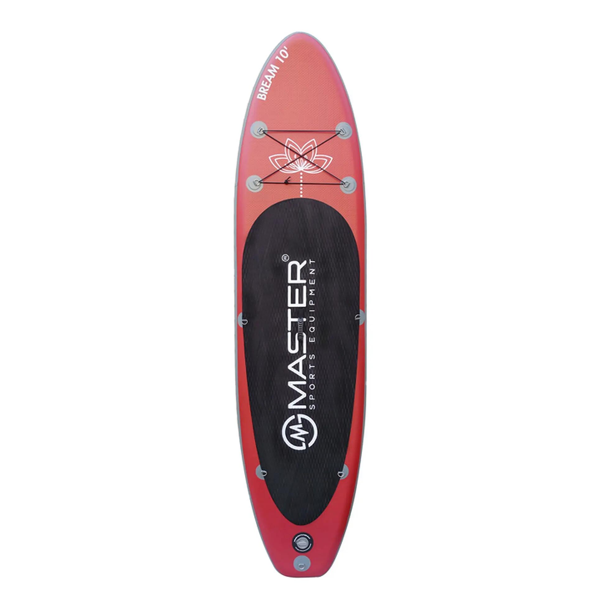 SUP Set Stand up Paddle Aqua Bream - 10 5/6