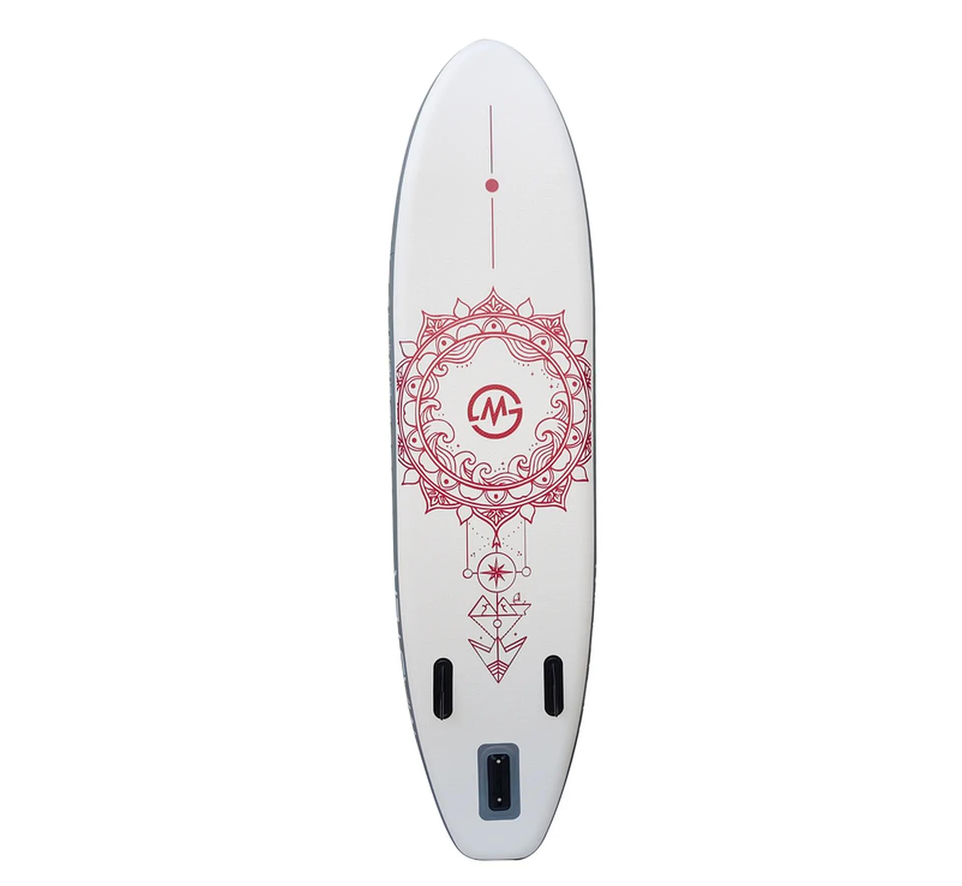 SUP Set Stand up Paddle Aqua Bream - 10 4/6