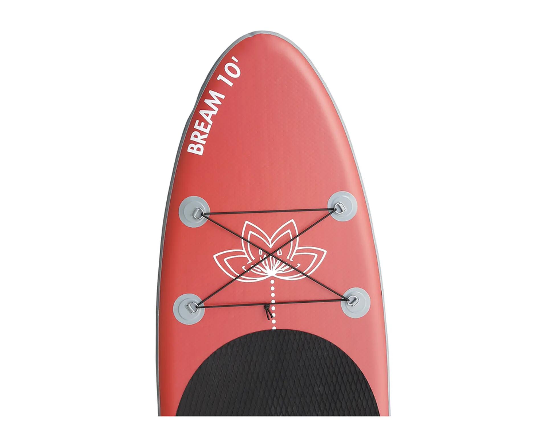 SUP Set Stand up Paddle Aqua Bream - 10 3/6