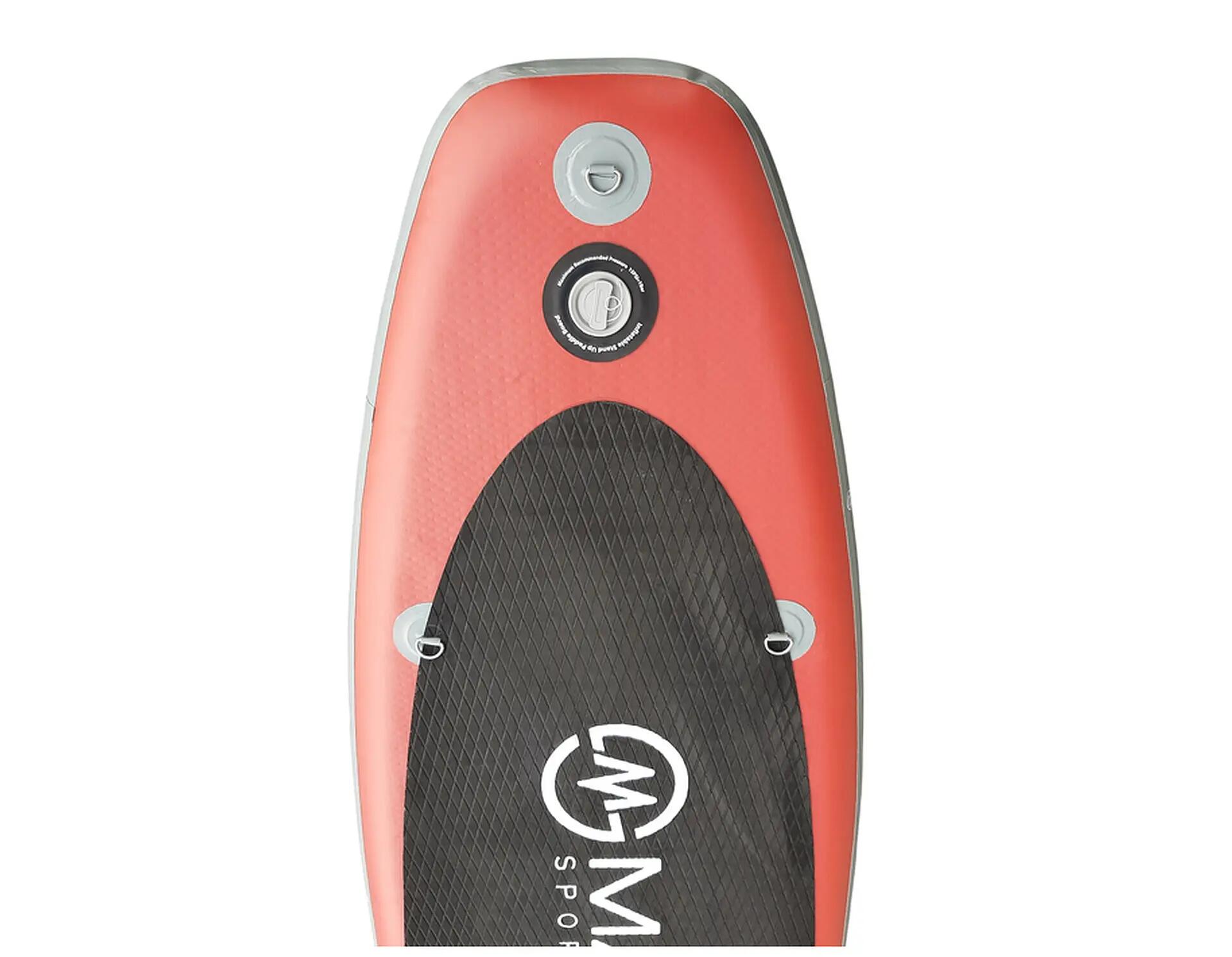 SUP Set Stand up Paddle Aqua Bream - 10 2/6